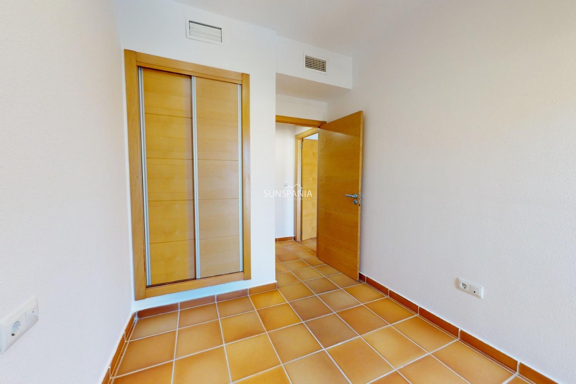 Nouvelle construction - Appartement -
Archena - Villanueva del Rio Segura