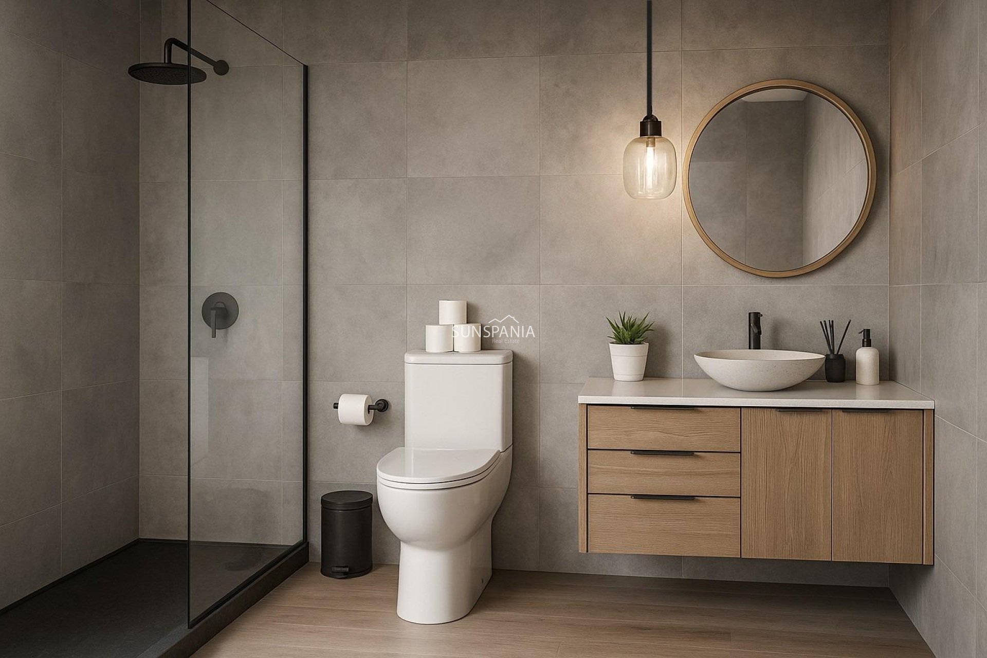 Nouvelle construction - Appartement -
Benejúzar - pueblo