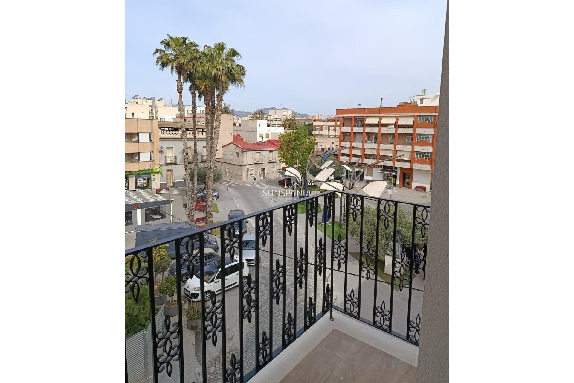 Nouvelle construction - Appartement -
Bigastro - centro