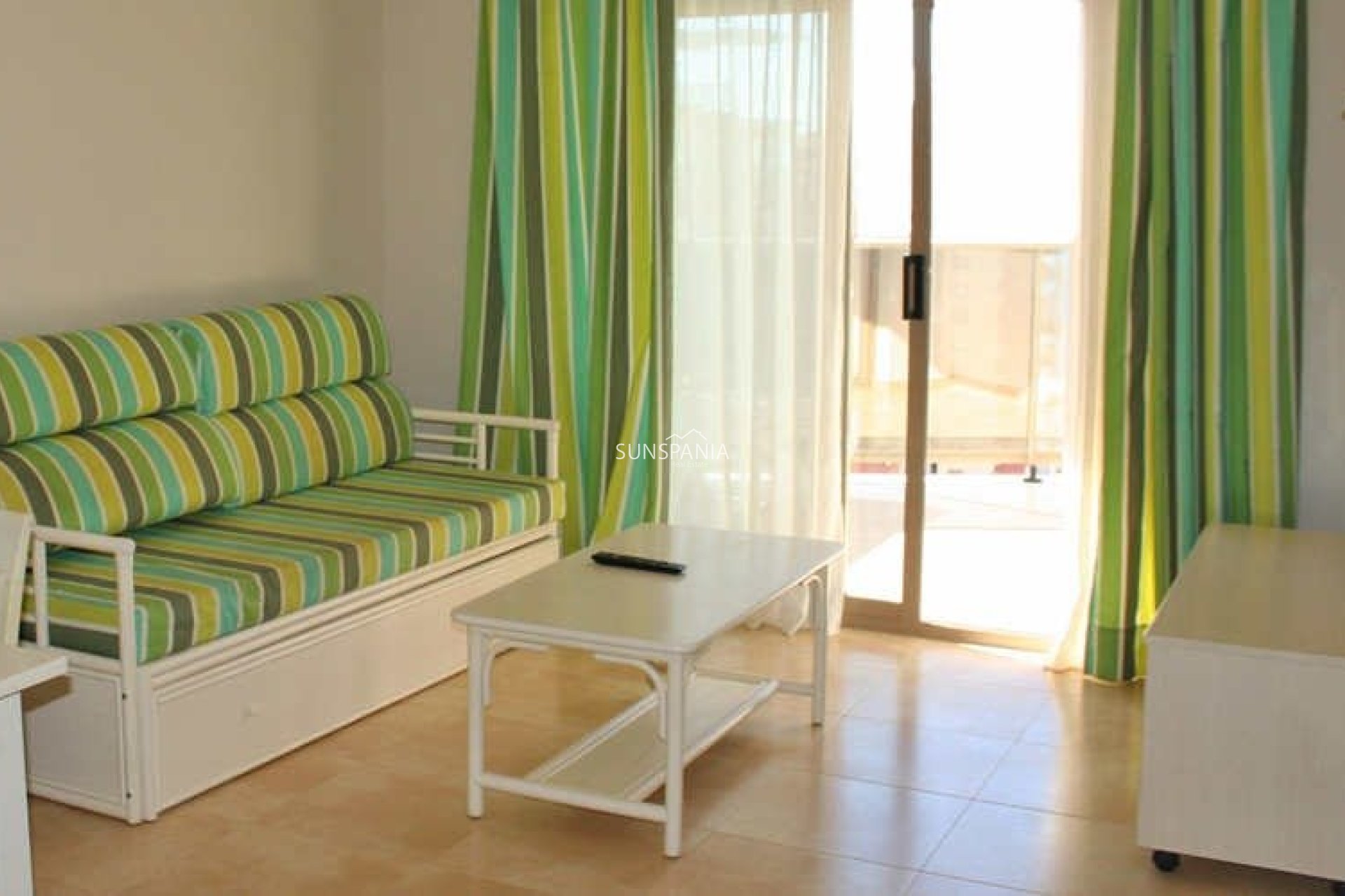 Nouvelle construction - Appartement -
Calpe - La Calalga