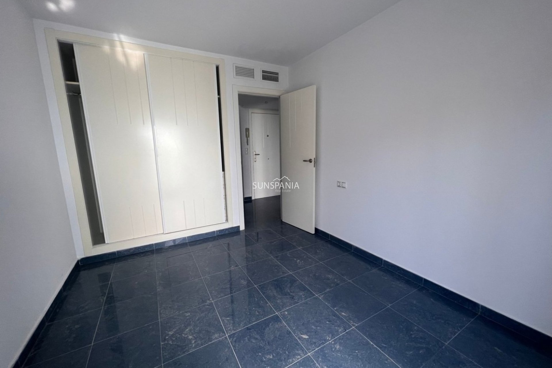 Nouvelle construction - Appartement -
Calpe - Playa La Fossa