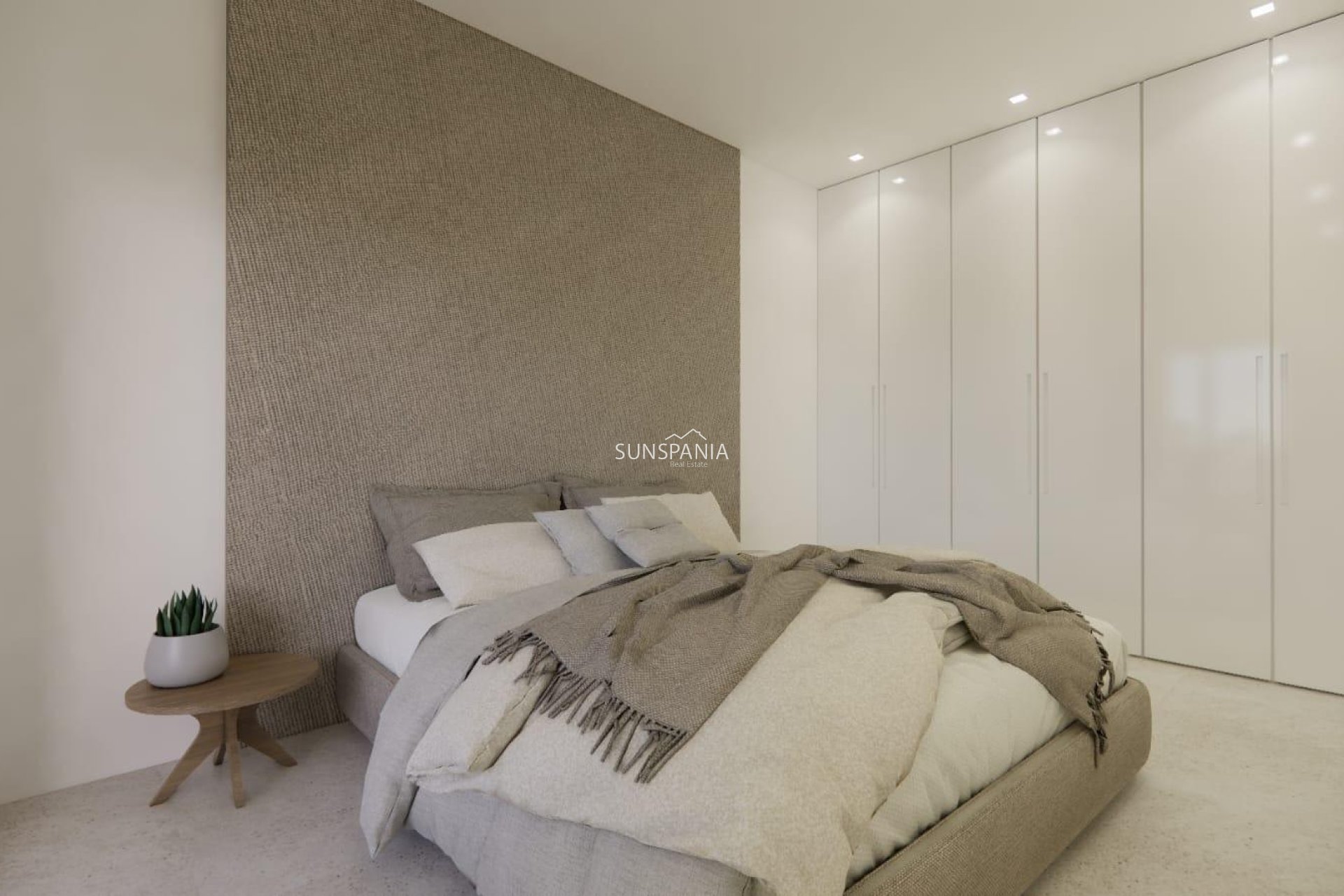 Nouvelle construction - Appartement -
Catral - pueblo