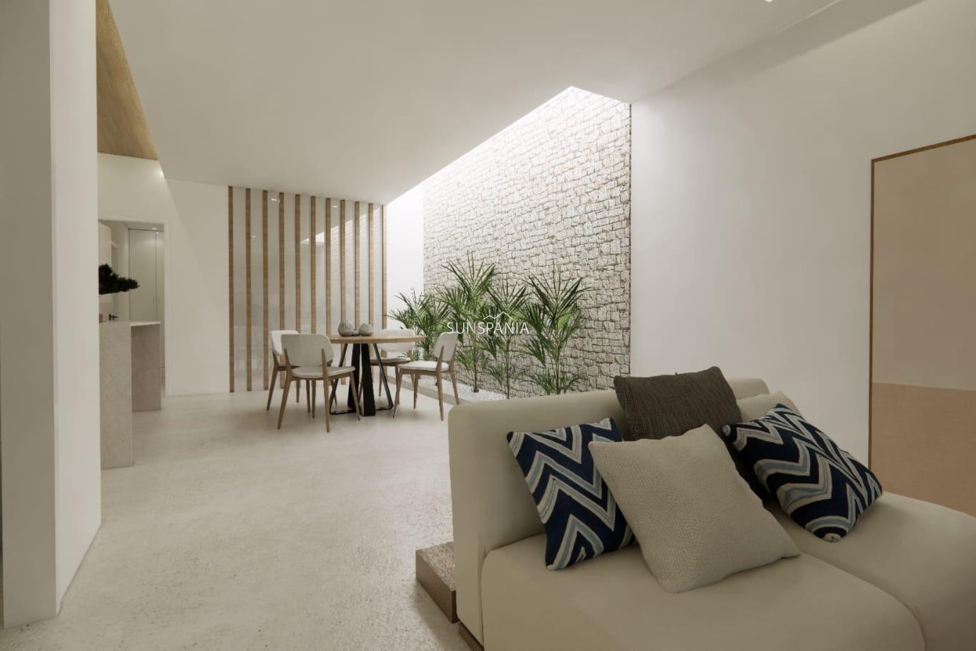 Nouvelle construction - Appartement -
Catral - pueblo