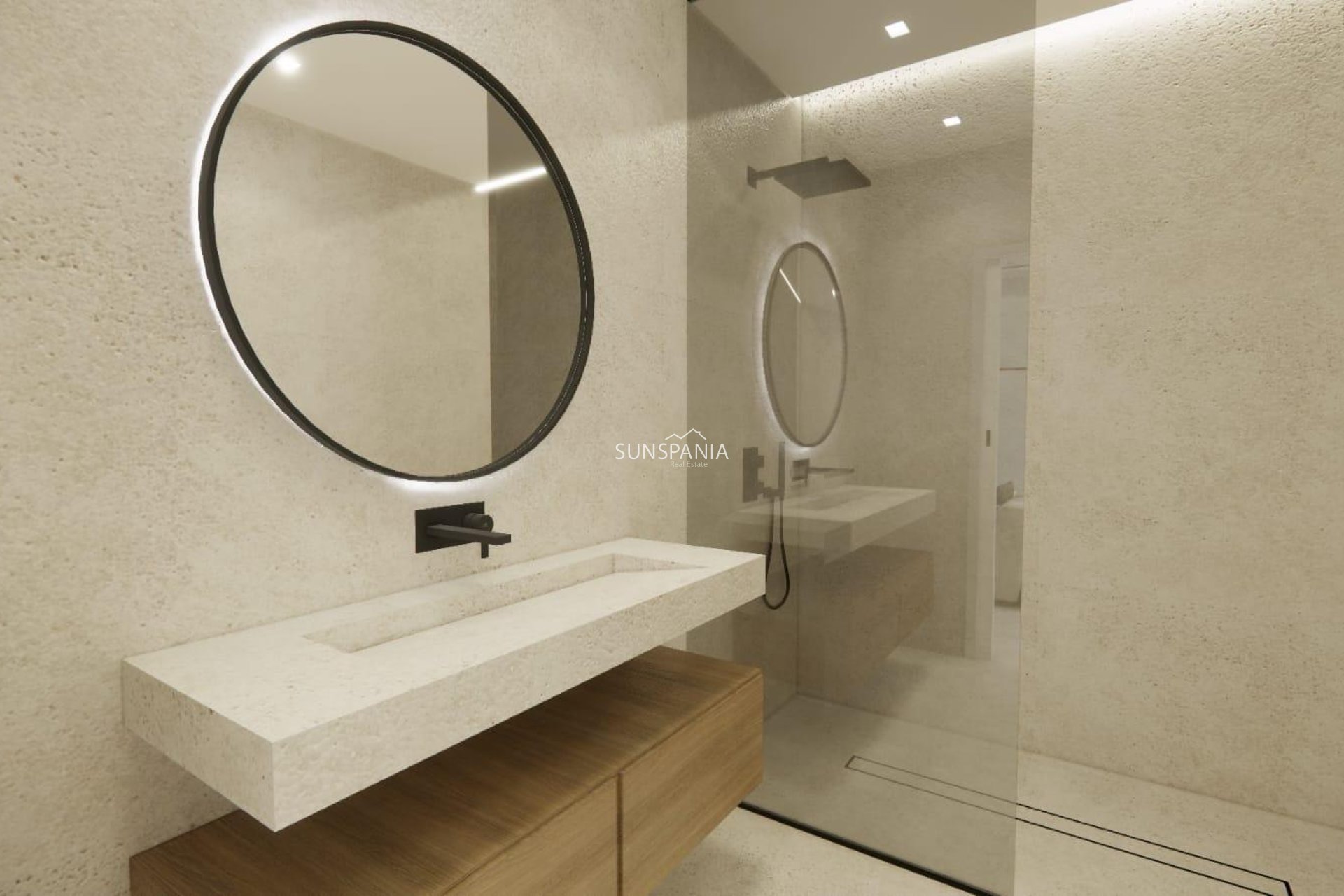 Nouvelle construction - Appartement -
Catral - pueblo