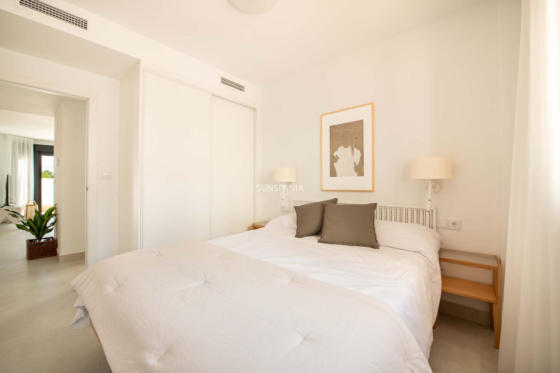 Nouvelle construction - Appartement -
Cox - San Fernando