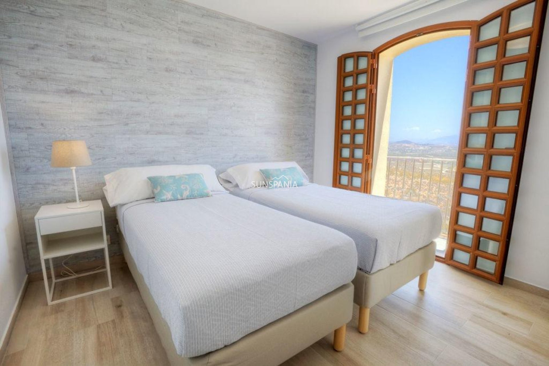 Nouvelle construction - Appartement -
Cuevas Del Almanzora - Desert Spring Golf