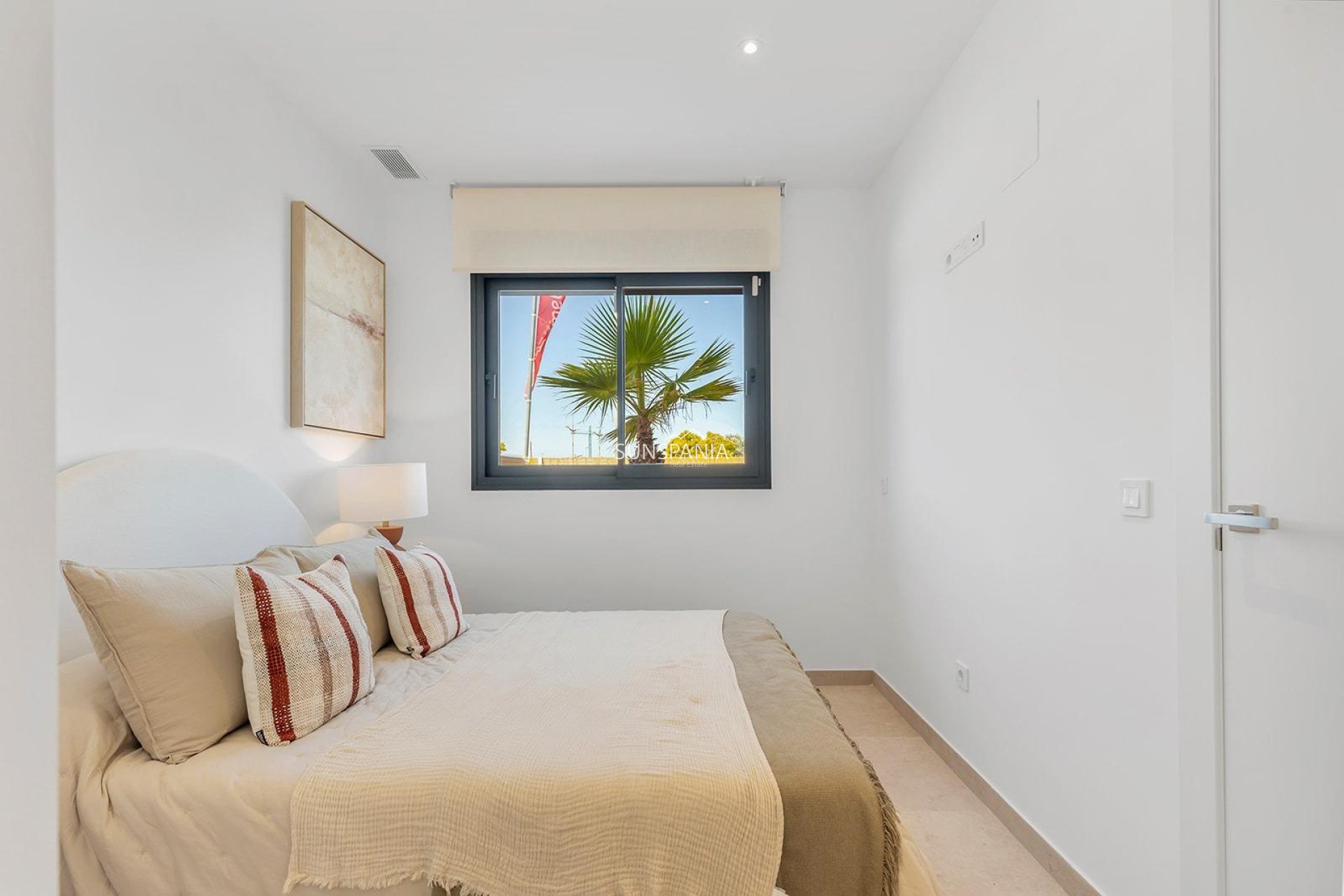 Nouvelle construction - Appartement -
Dolores - Sector 3