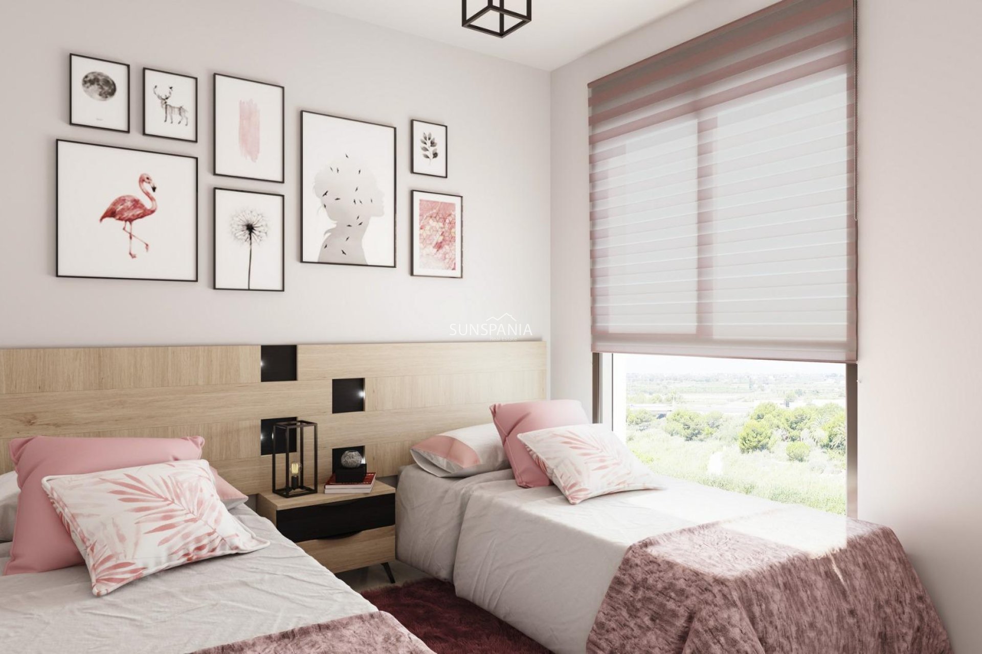 Nouvelle construction - Appartement -
Guardamar del Segura - Avenida del Puerto