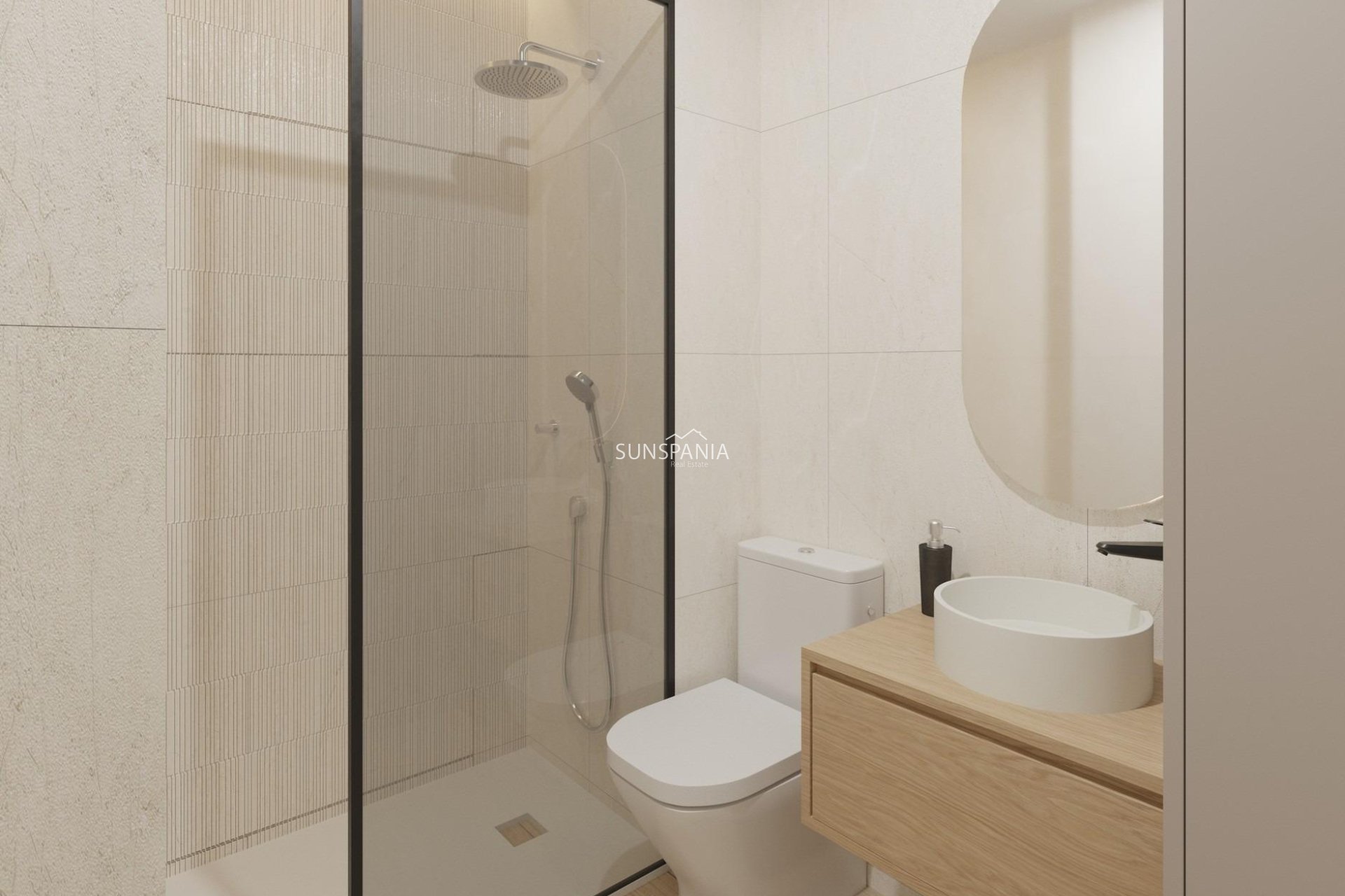 Nouvelle construction - Appartement -
Guardamar del Segura - Centro