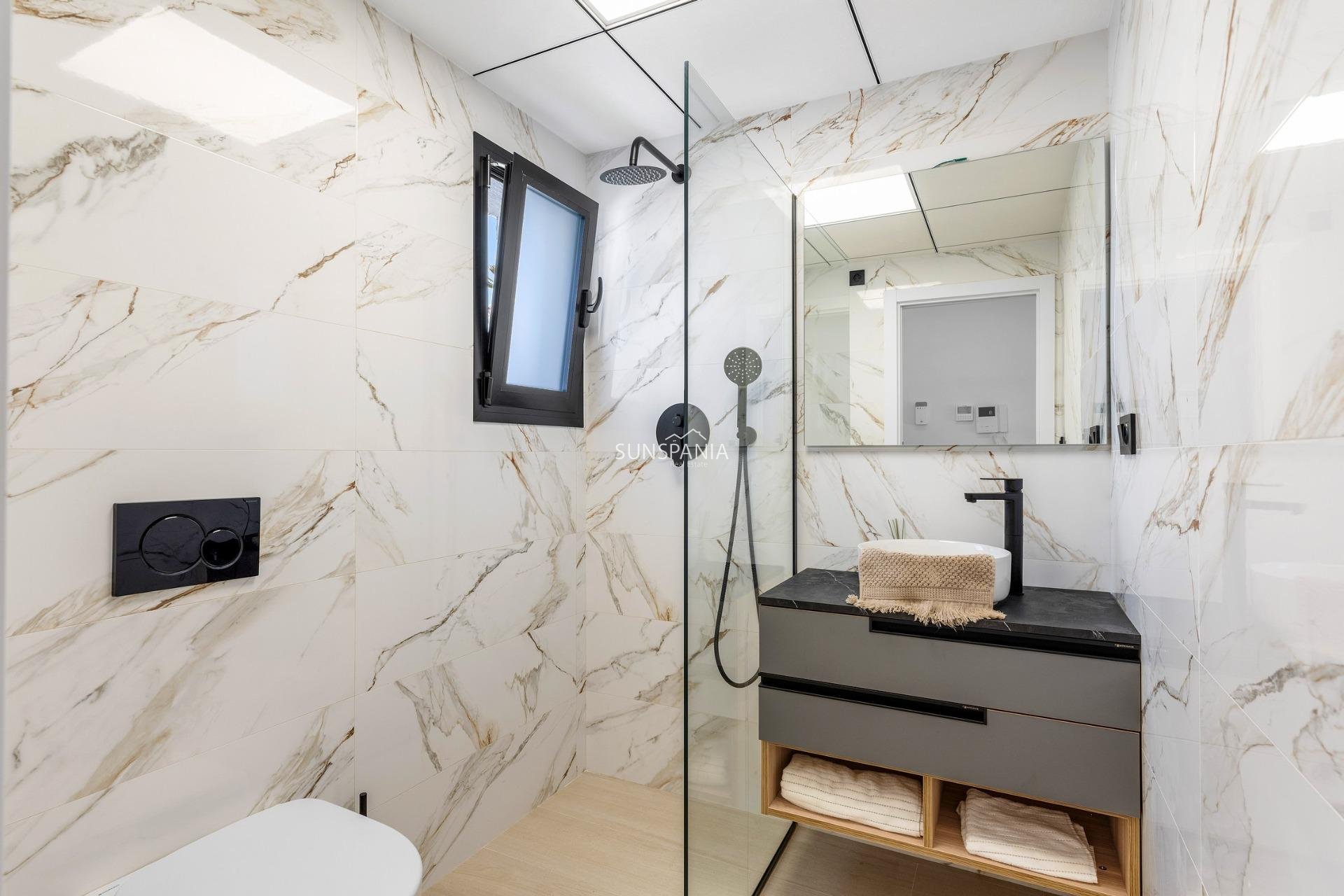 Nouvelle construction - Appartement -
Guardamar del Segura - El Raso
