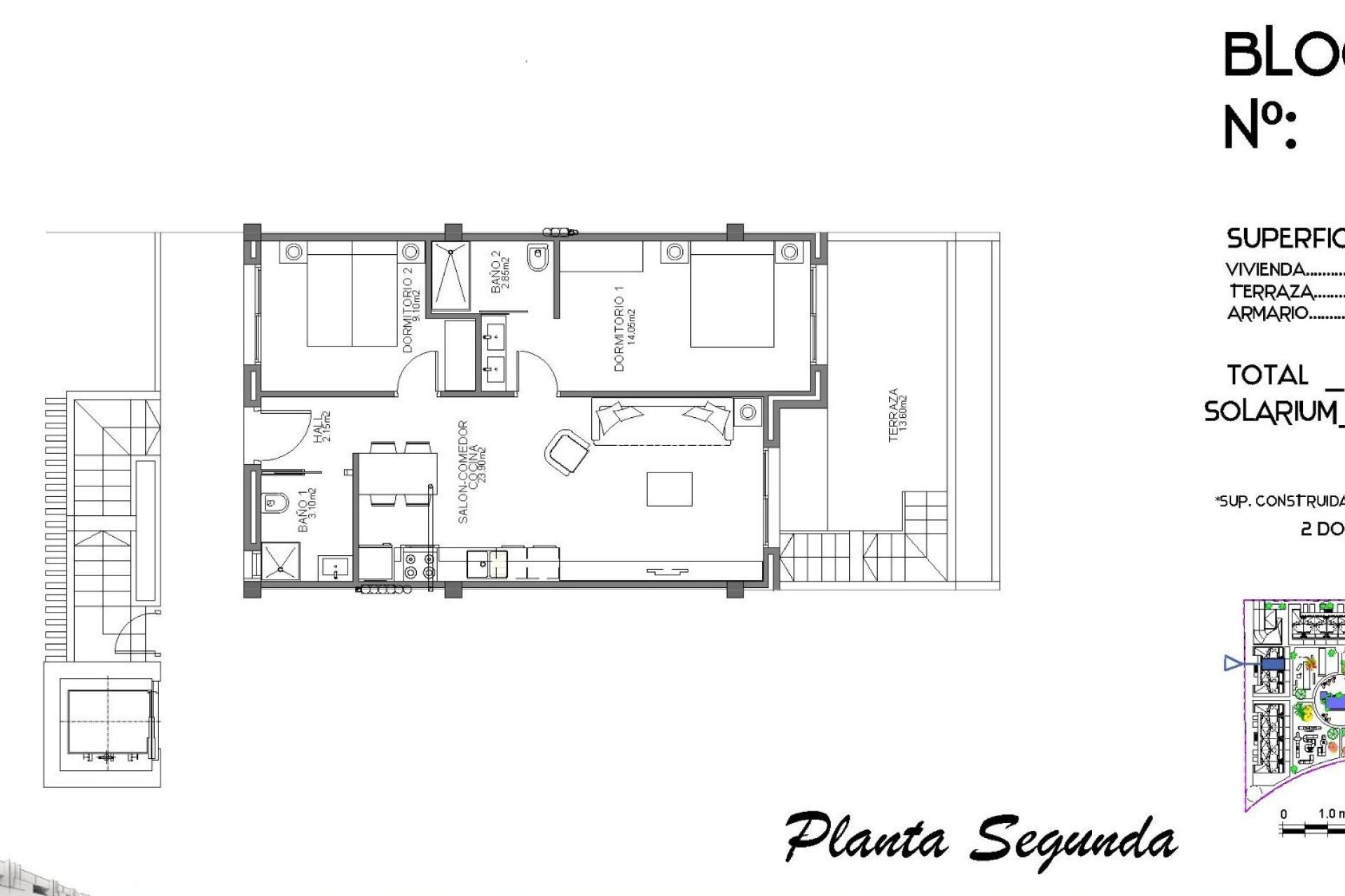 Nouvelle construction - Appartement -
Guardamar del Segura - El Raso