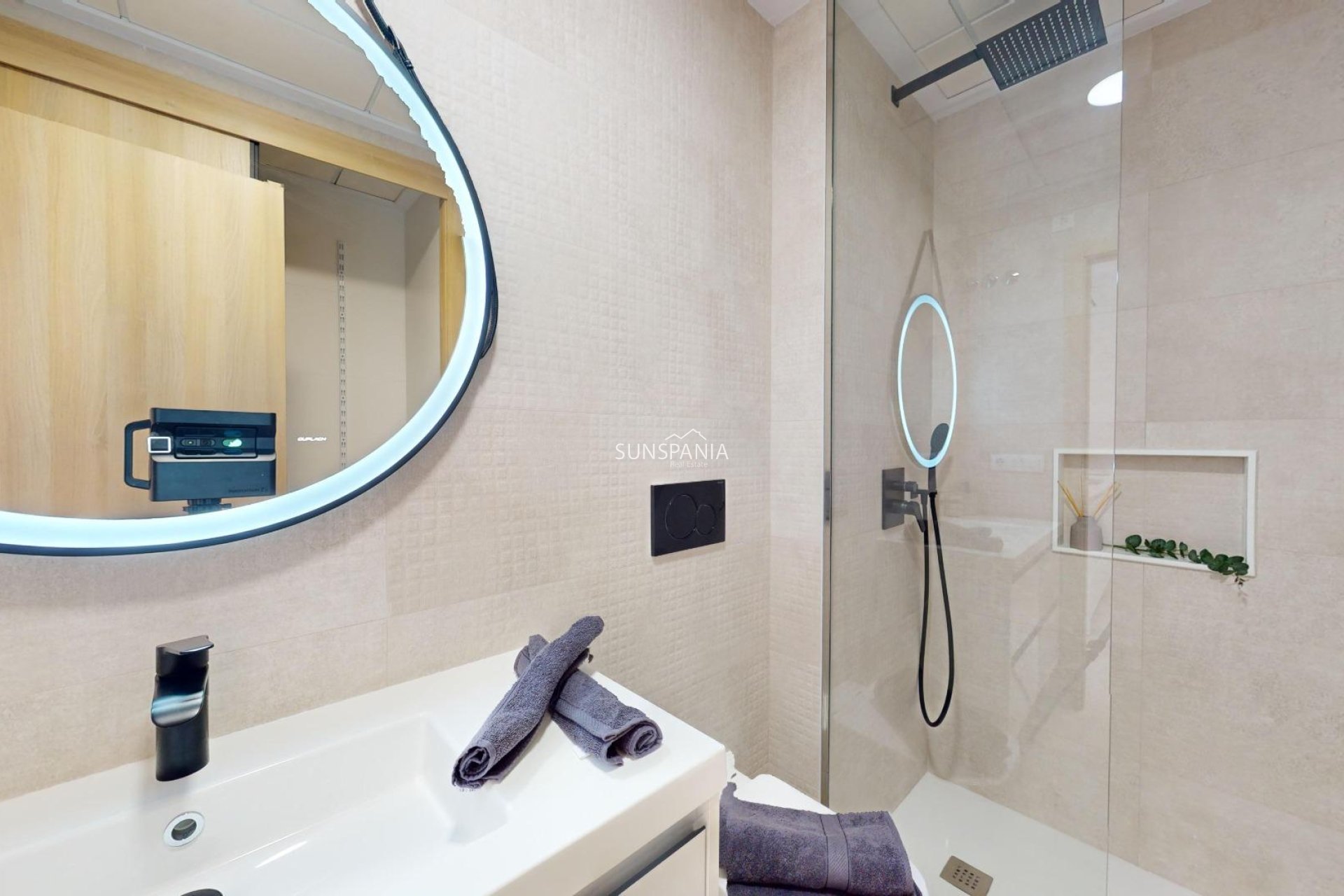 Nouvelle construction - Appartement -
Guardamar del Segura - El Raso