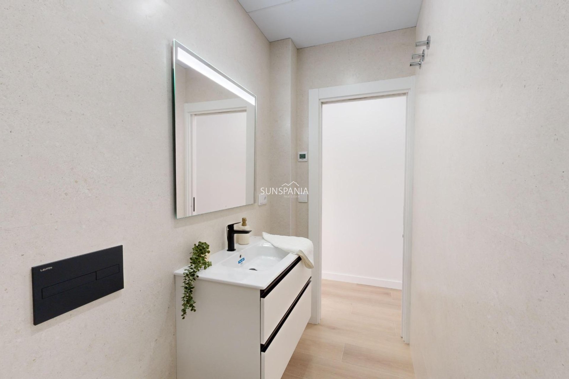 Nouvelle construction - Appartement -
Guardamar del Segura - Pueblo