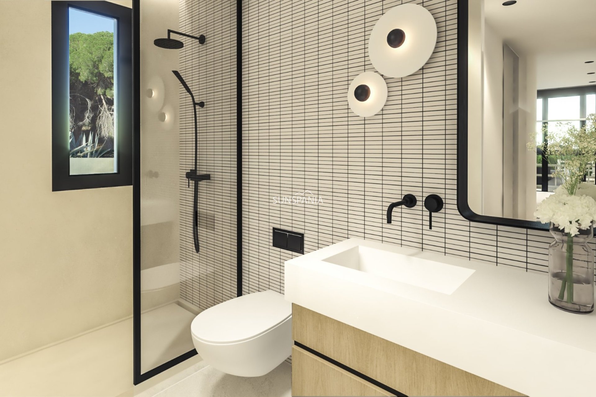 Nouvelle construction - Appartement -
Guardamar del Segura