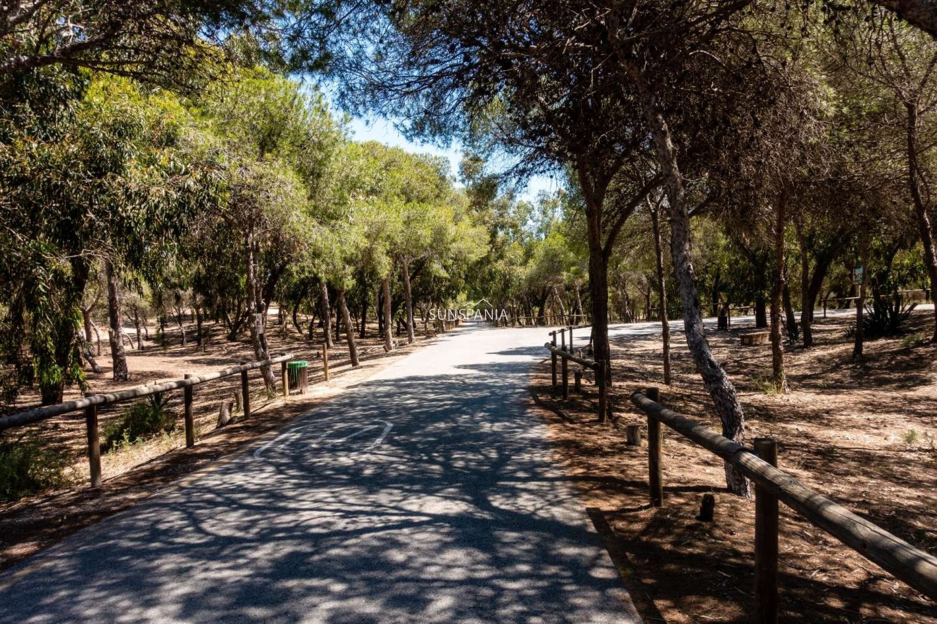 Nouvelle construction - Appartement -
Guardamar del Segura