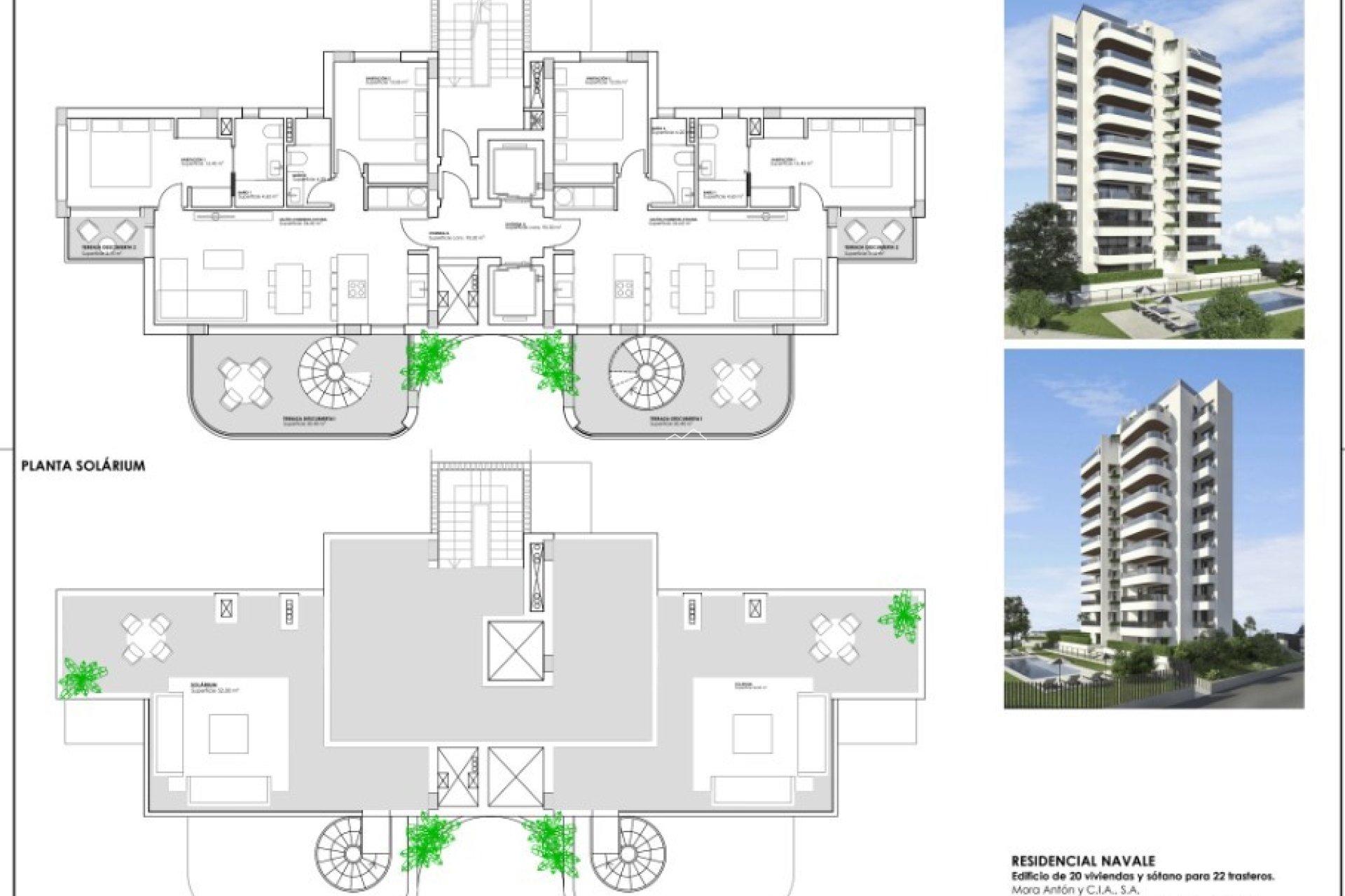 Nouvelle construction - Appartement -
Guardamar del Segura