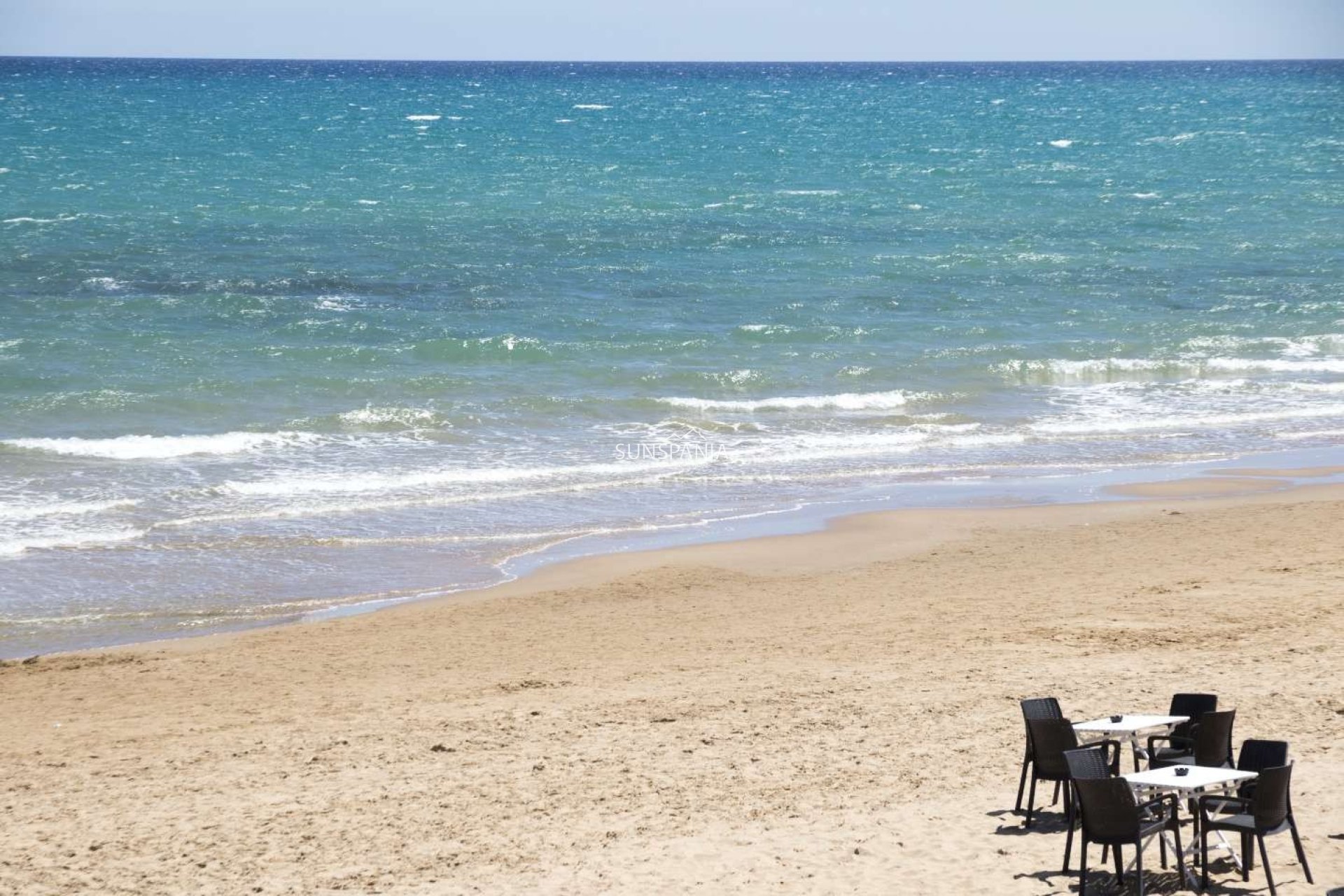 Nouvelle construction - Appartement -
Guardamar del Segura