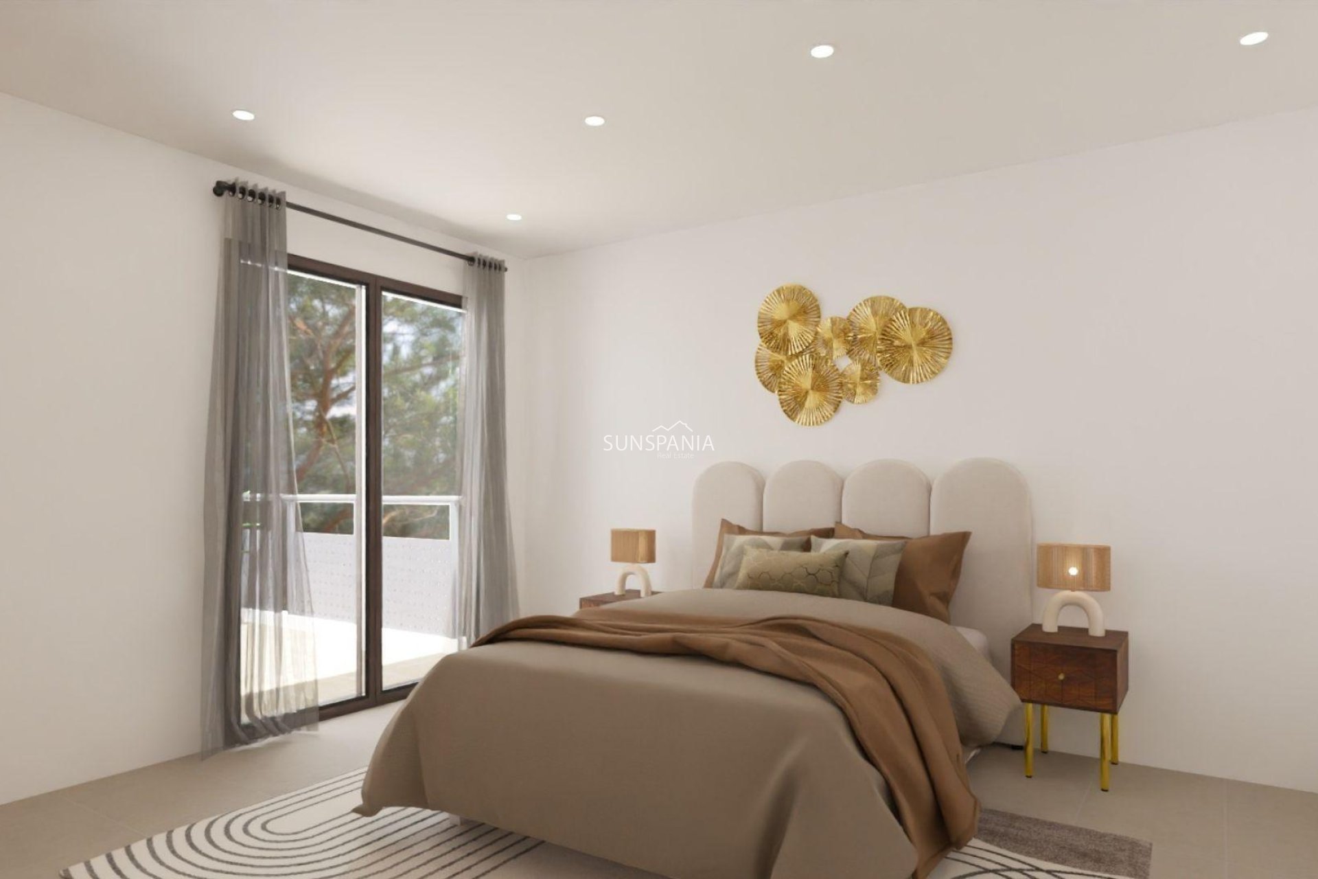 Nouvelle construction - Appartement -
Hondón de las Nieves - La Canalosa