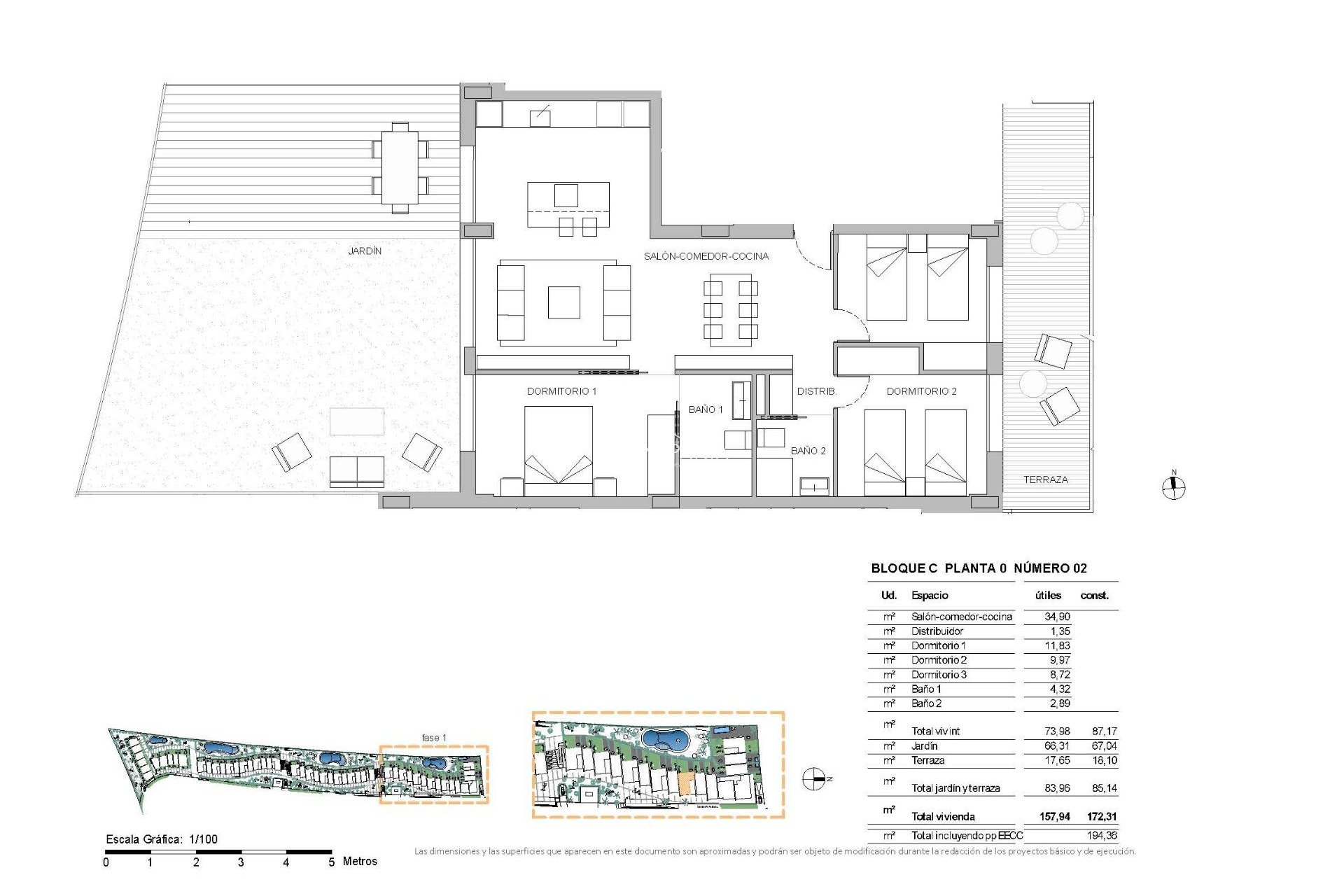 Nouvelle construction - Appartement -
La Nucía - Ciudad del Deporte