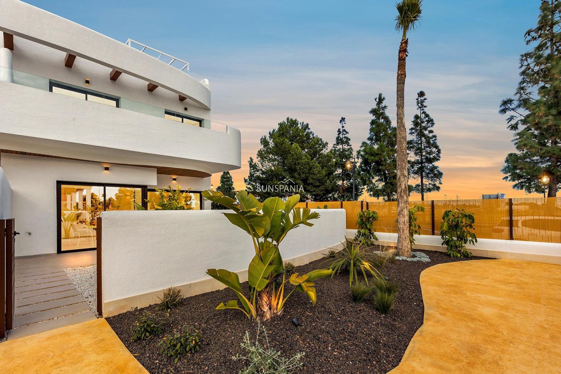 Nouvelle construction - Appartement -
Los Alcazares - La Serena Golf