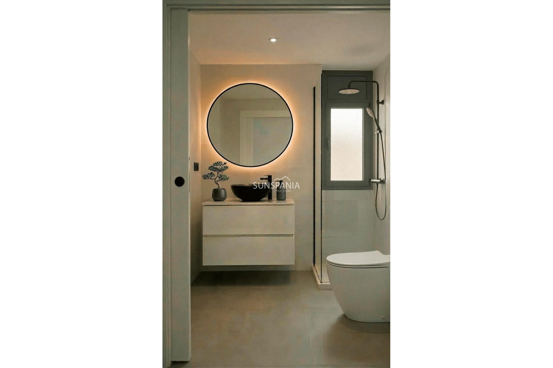 Nouvelle construction - Appartement -
Los Alcazares - Serena Golf