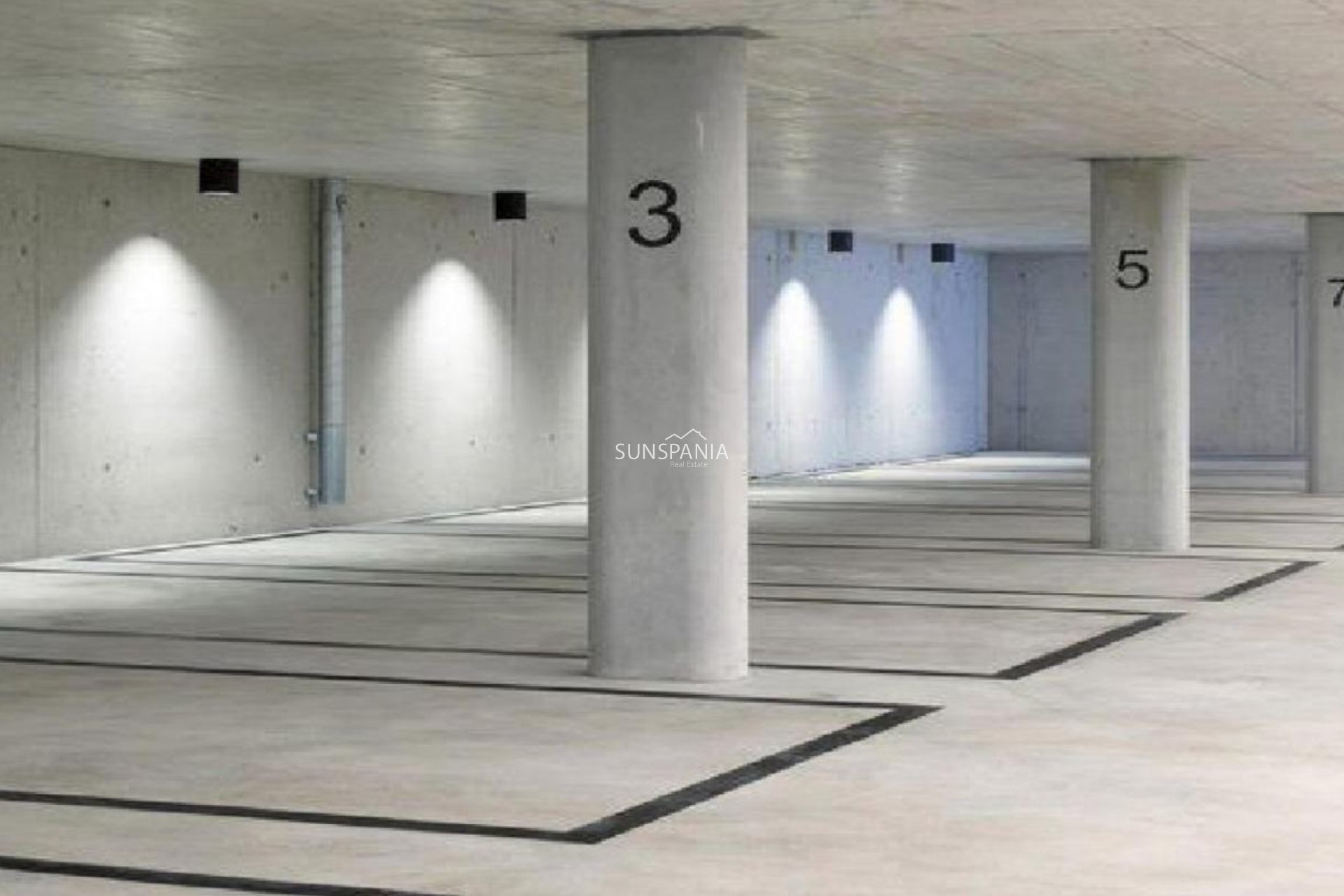 Nouvelle construction - Appartement -
Moncofa - Playa de Moncofa