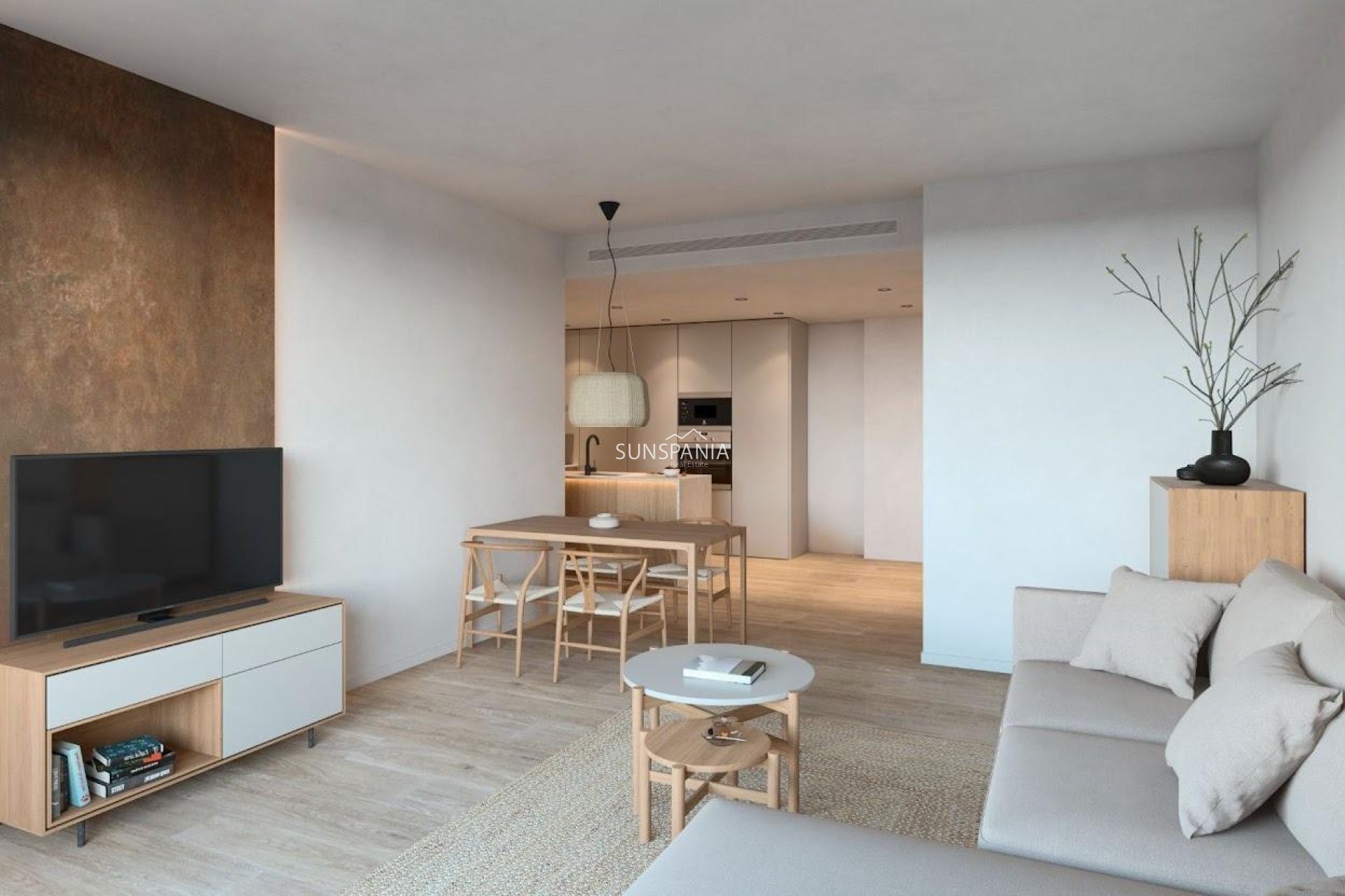 Nouvelle construction - Appartement -
Moncofa - Playa de Moncofa