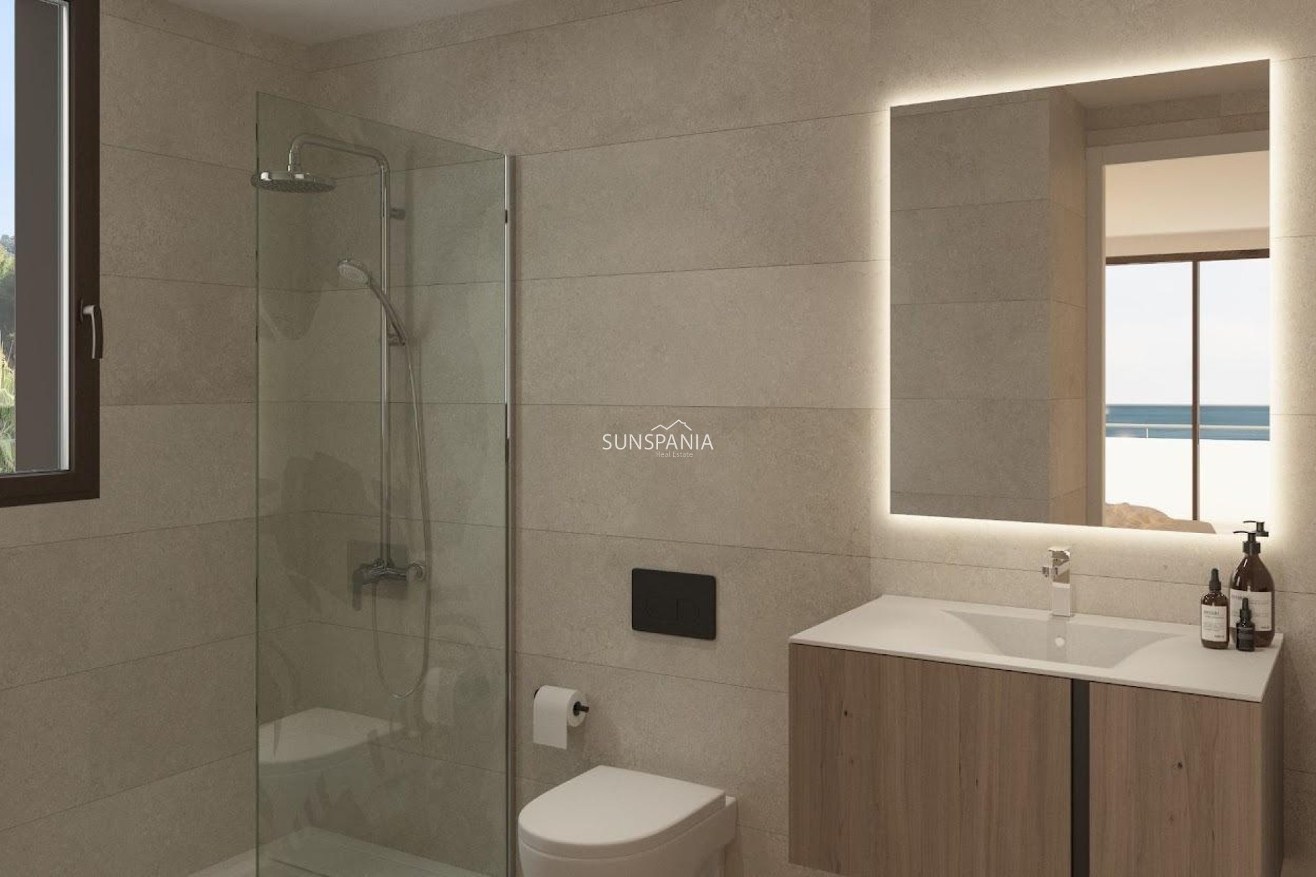 Nouvelle construction - Appartement -
Moncofa - Playa de Moncofa