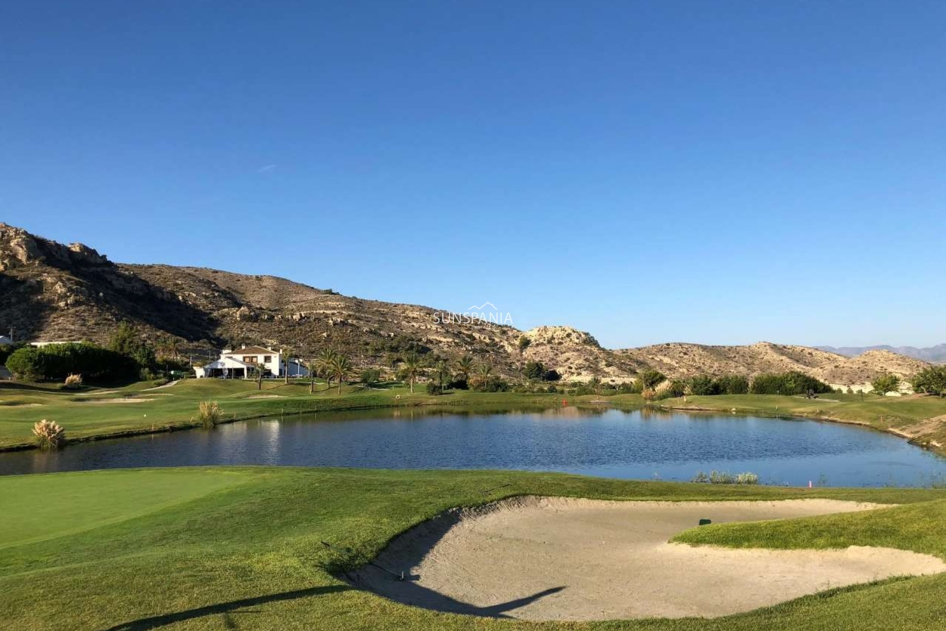 Nouvelle construction - Appartement -
Monforte del Cid - Font del Llop