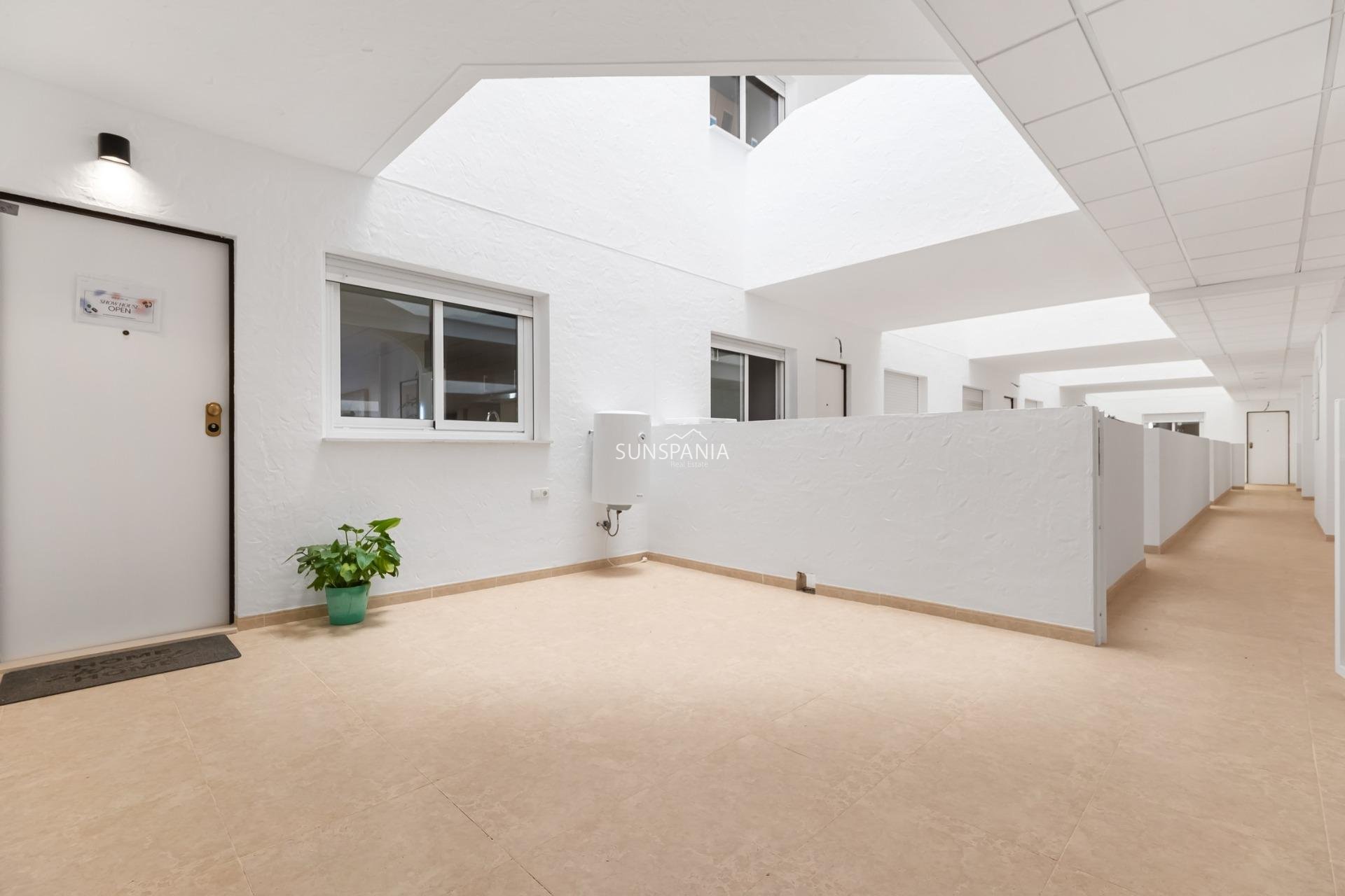 Nouvelle construction - Appartement -
Orihuela Costa - Lomas de Cabo Roig