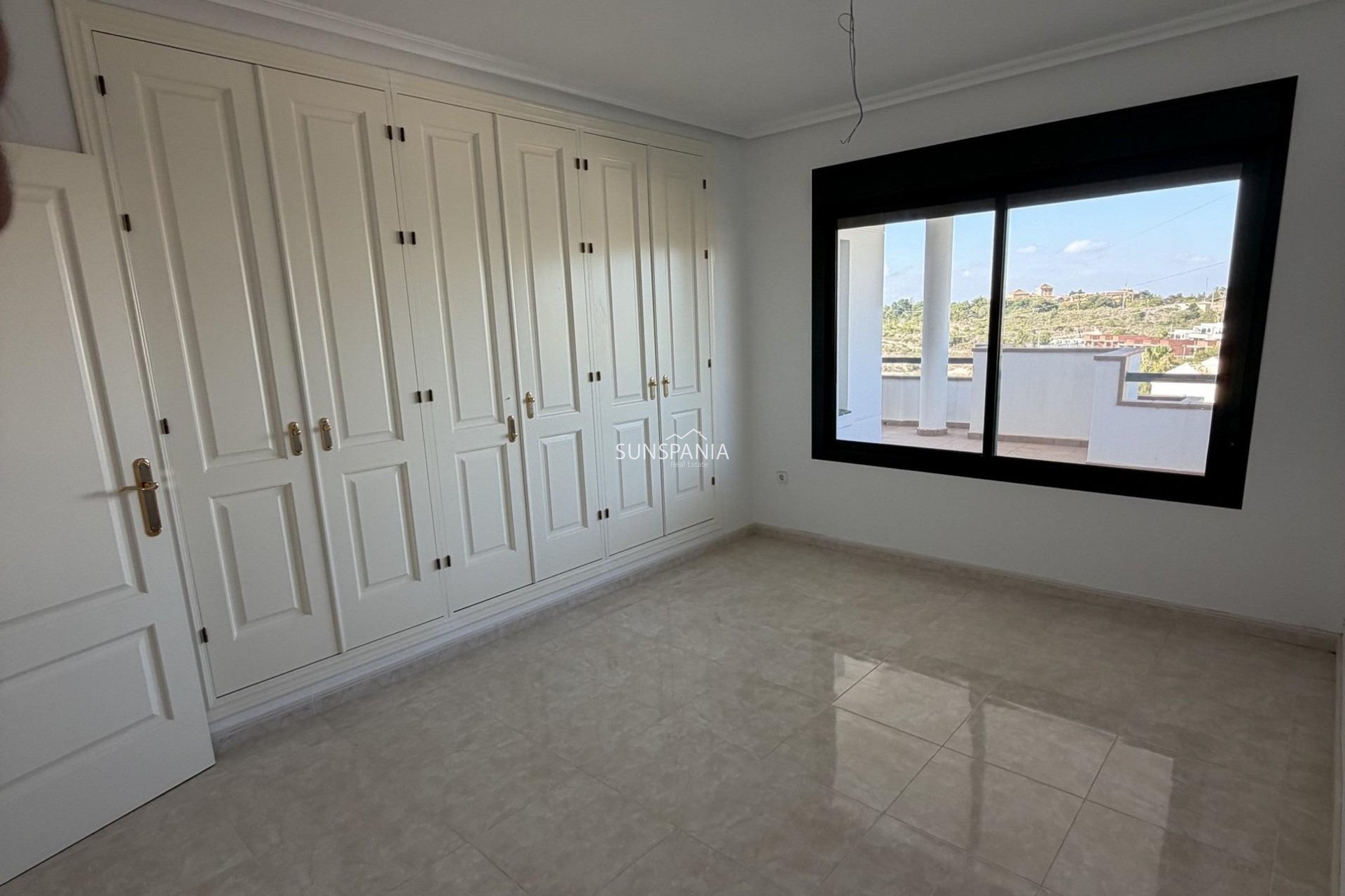 Nouvelle construction - Appartement -
Orihuela Costa - Lomas de Campoamor
