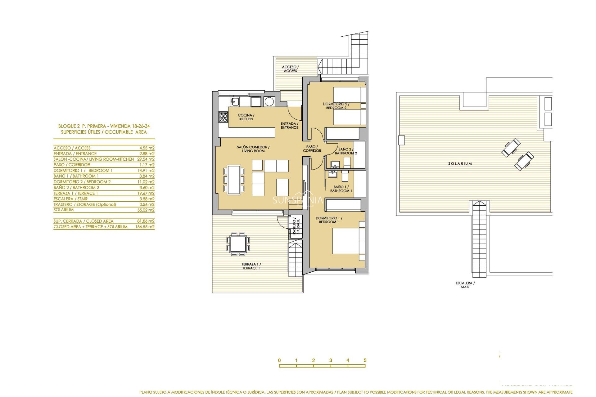 Nouvelle construction - Appartement -
Orihuela - Vistabella Golf