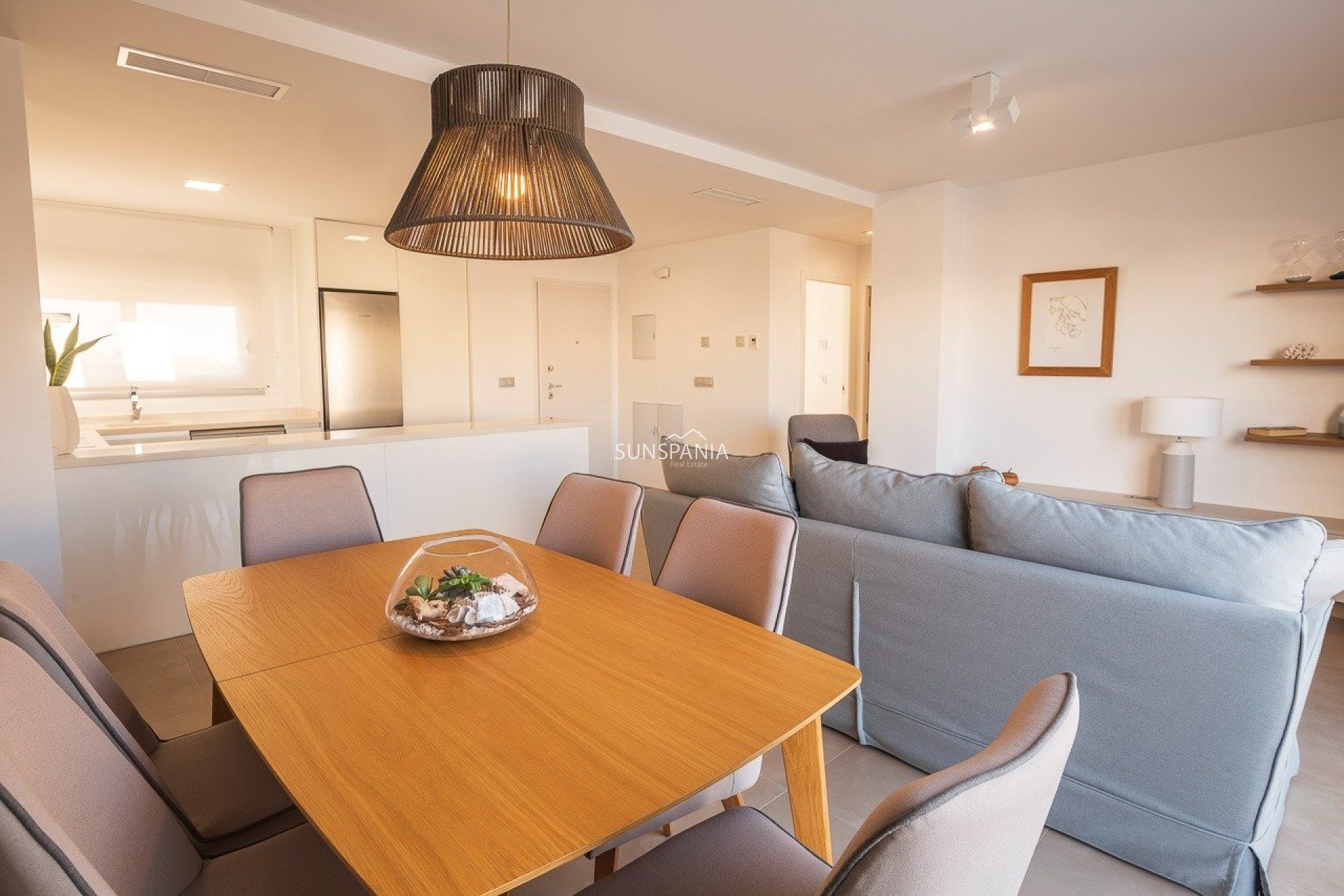 Nouvelle construction - Appartement -
Orihuela - Vistabella Golf