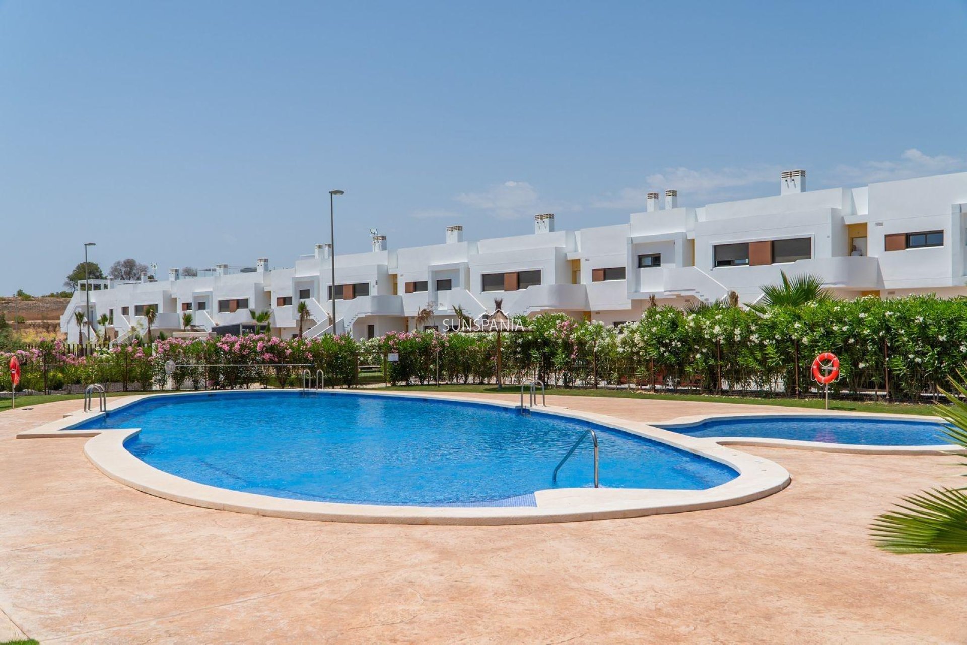 Nouvelle construction - Appartement -
Orihuela - Vistabella Golf