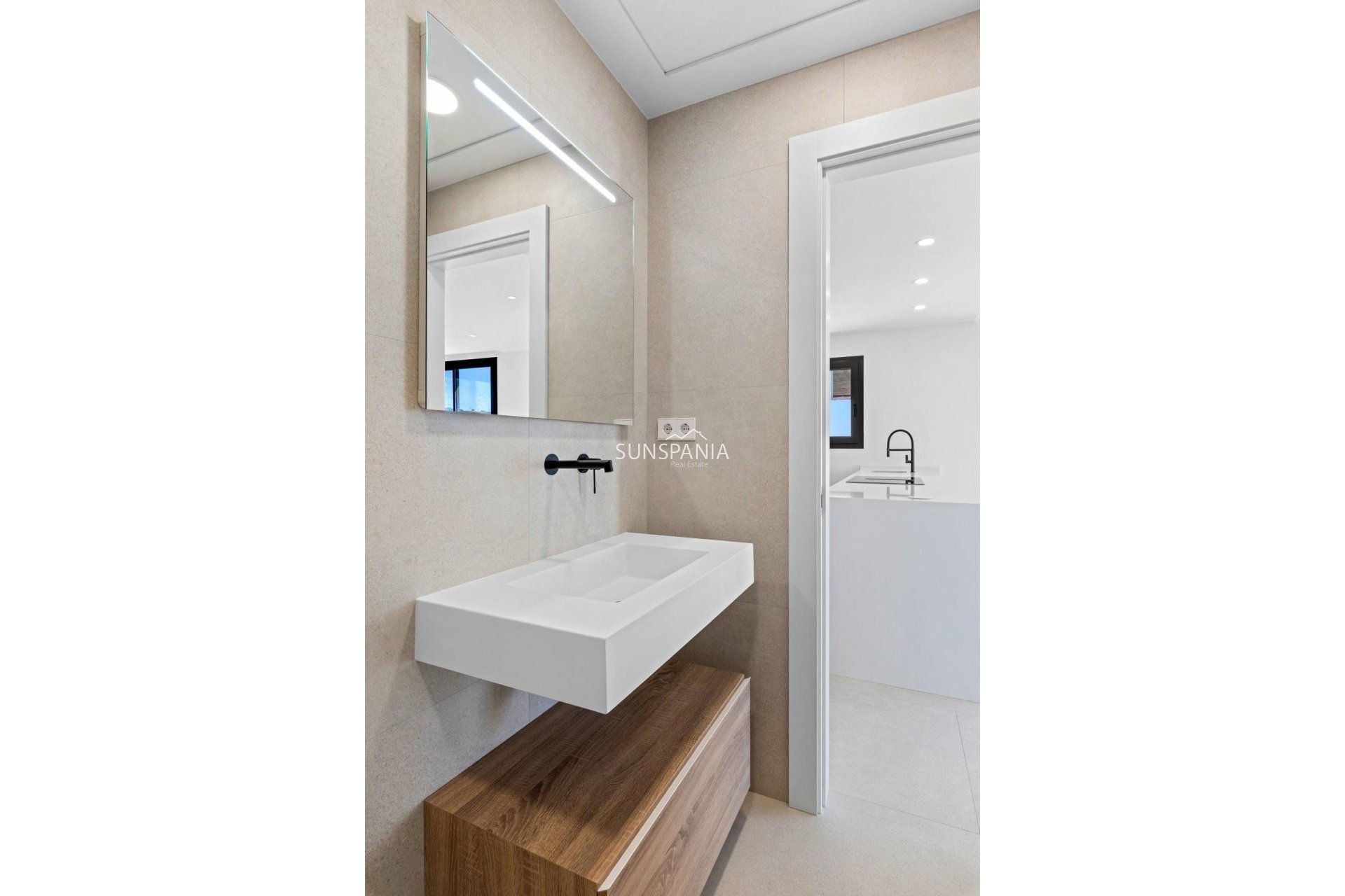 Nouvelle construction - Appartement -
Pilar de la Horadada - Parque del Mediterraneo