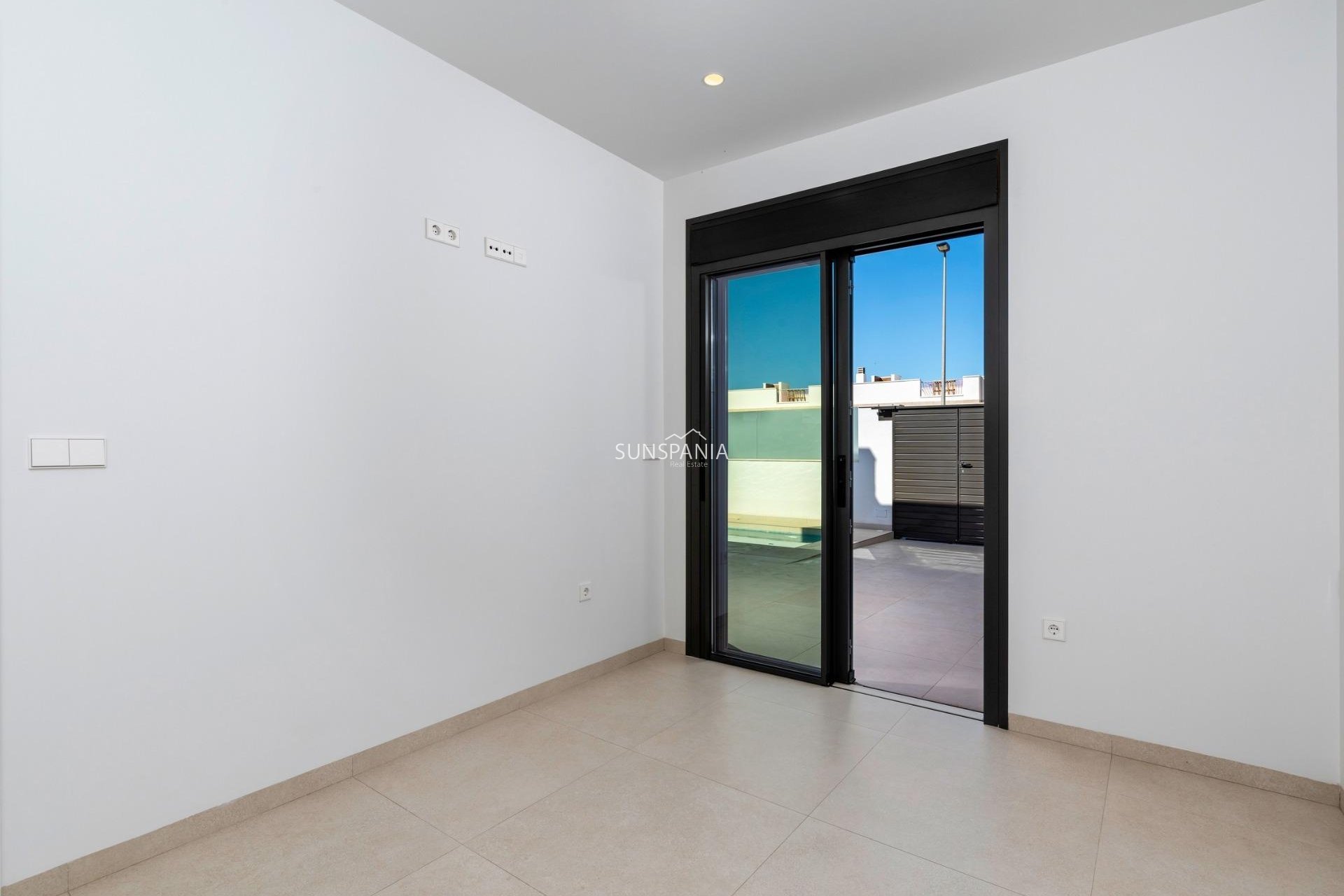 Nouvelle construction - Appartement -
Pilar de la Horadada - Parque del Mediterraneo