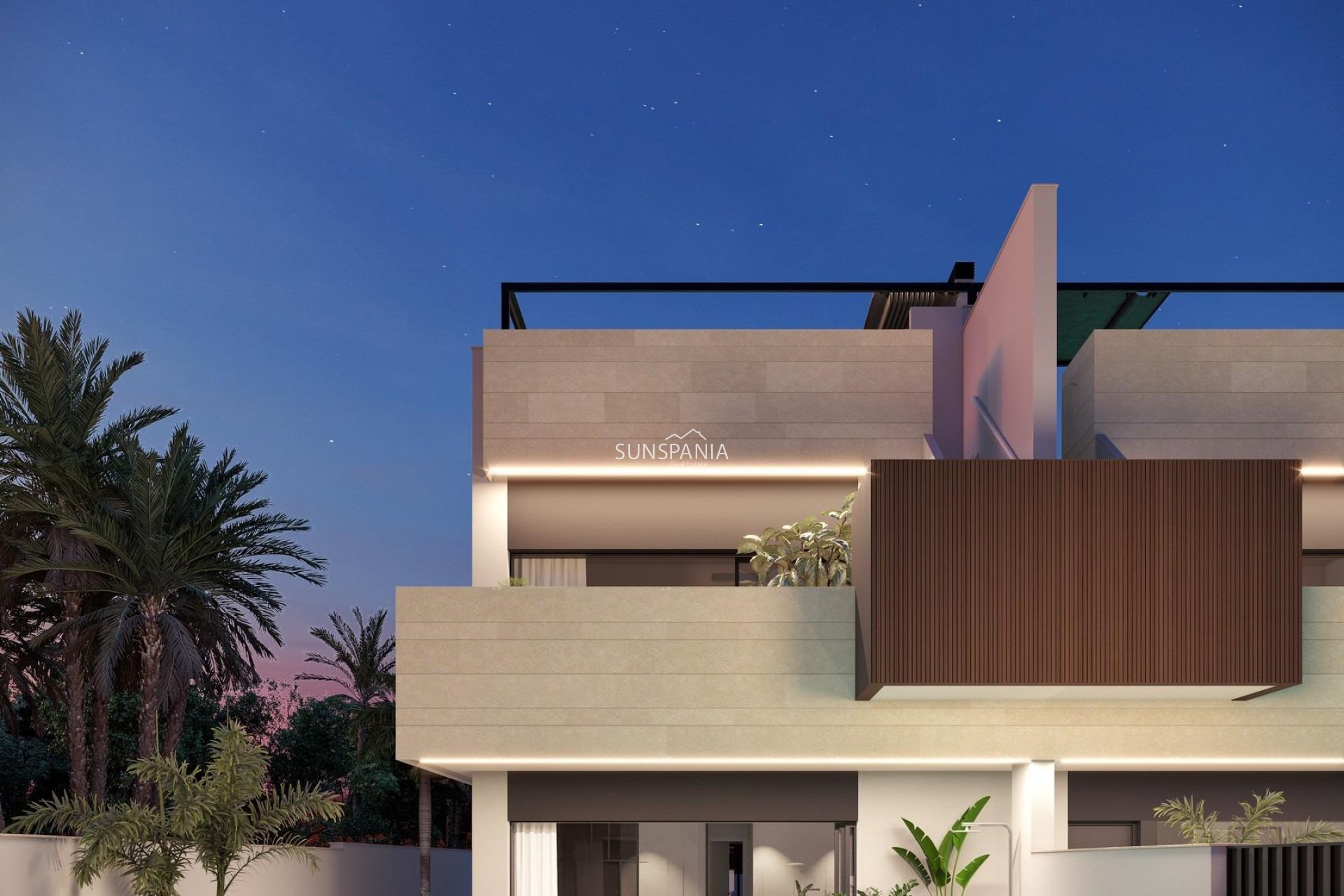 Nouvelle construction - Appartement -
Pilar de la Horadada - parques de Andromeda