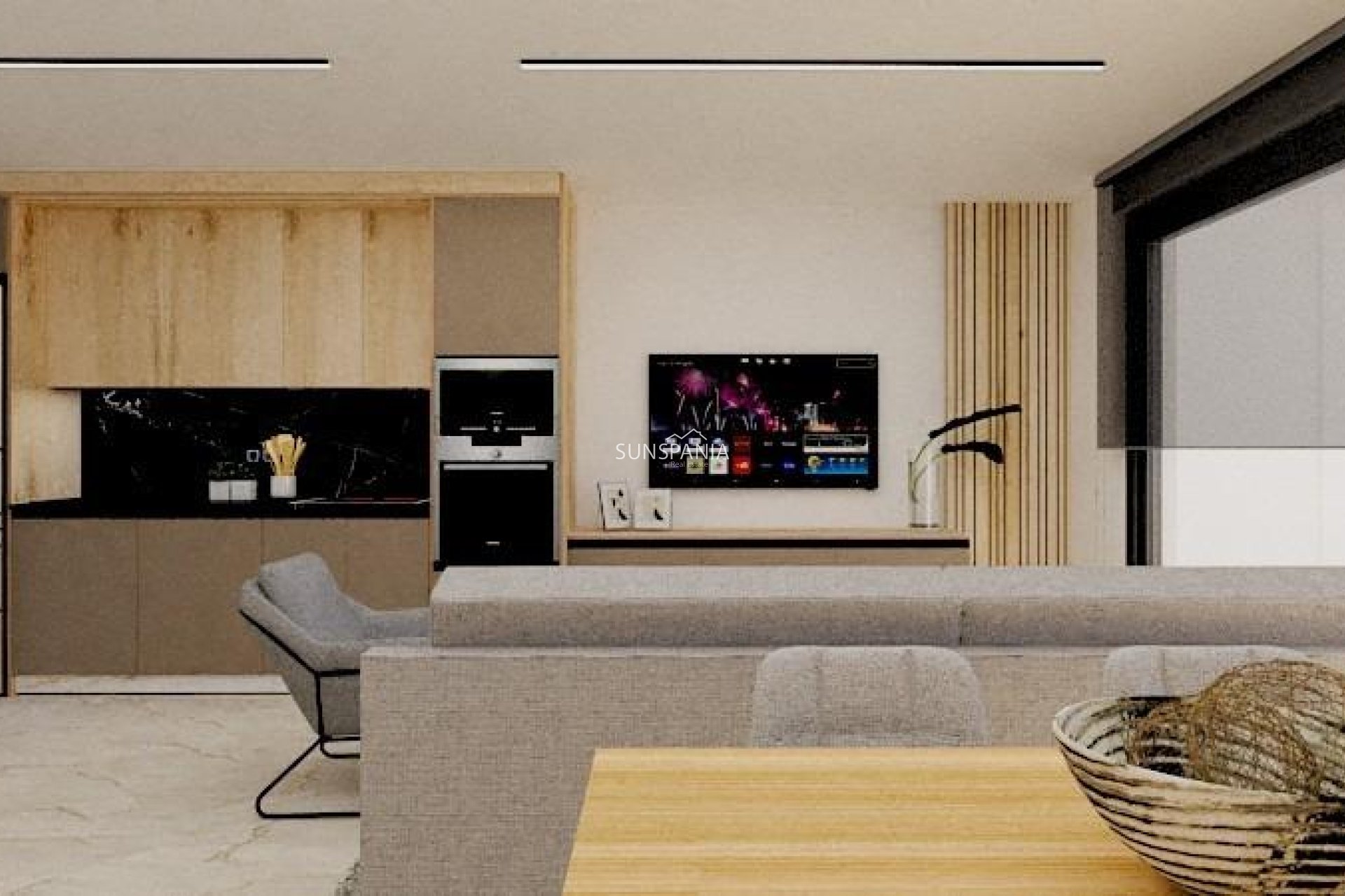 Nouvelle construction - Appartement -
Pilar de la Horadada - Playa de las Higuericas