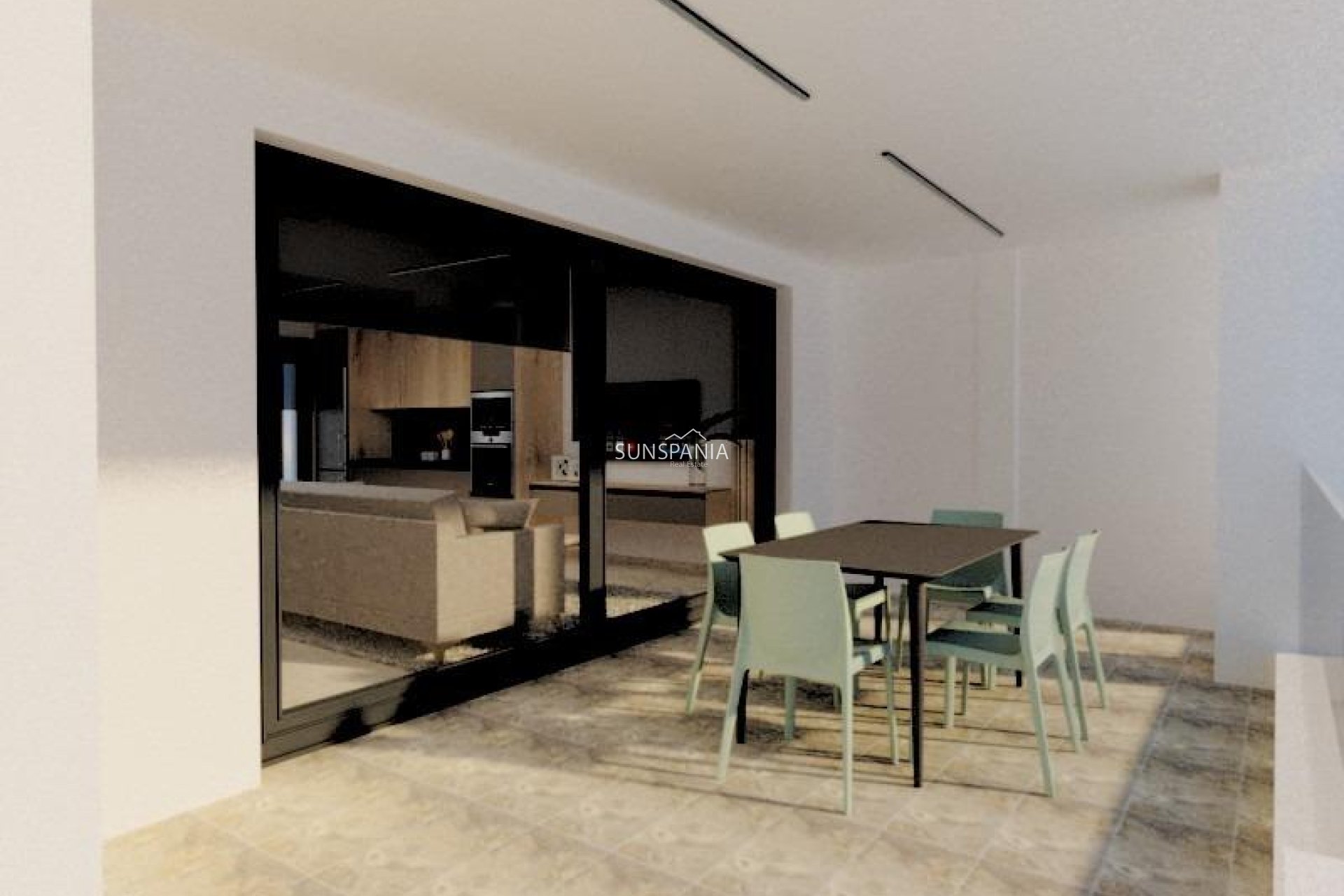 Nouvelle construction - Appartement -
Pilar de la Horadada - Playa de las Higuericas