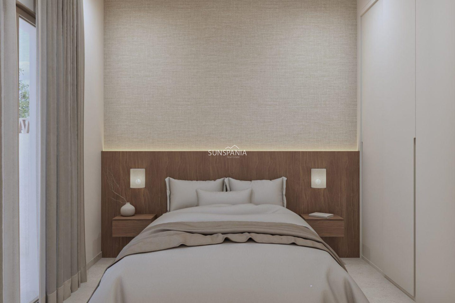 Nouvelle construction - Appartement -
Pilar de la Horadada - pueblo
