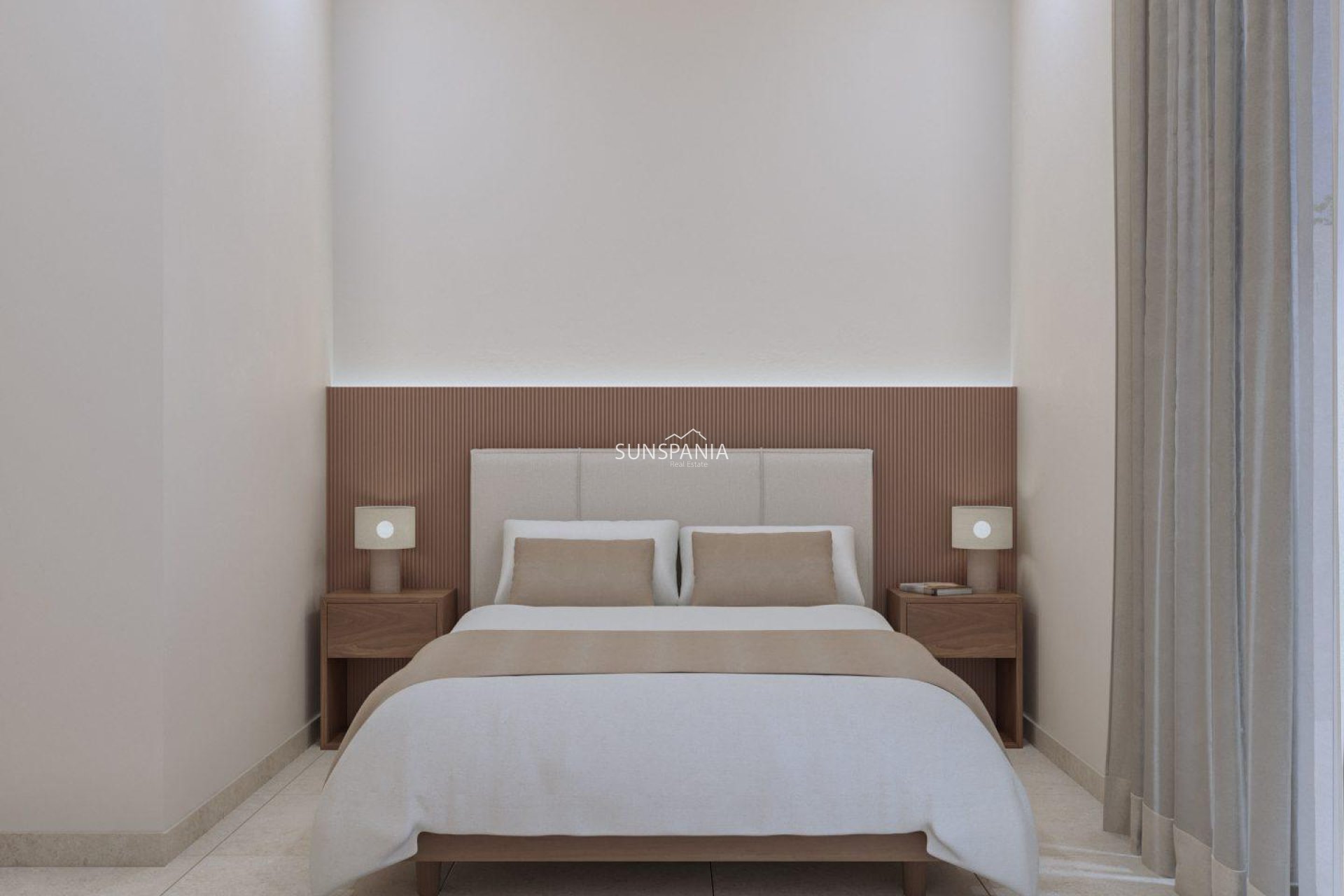 Nouvelle construction - Appartement -
Pilar de la Horadada - pueblo