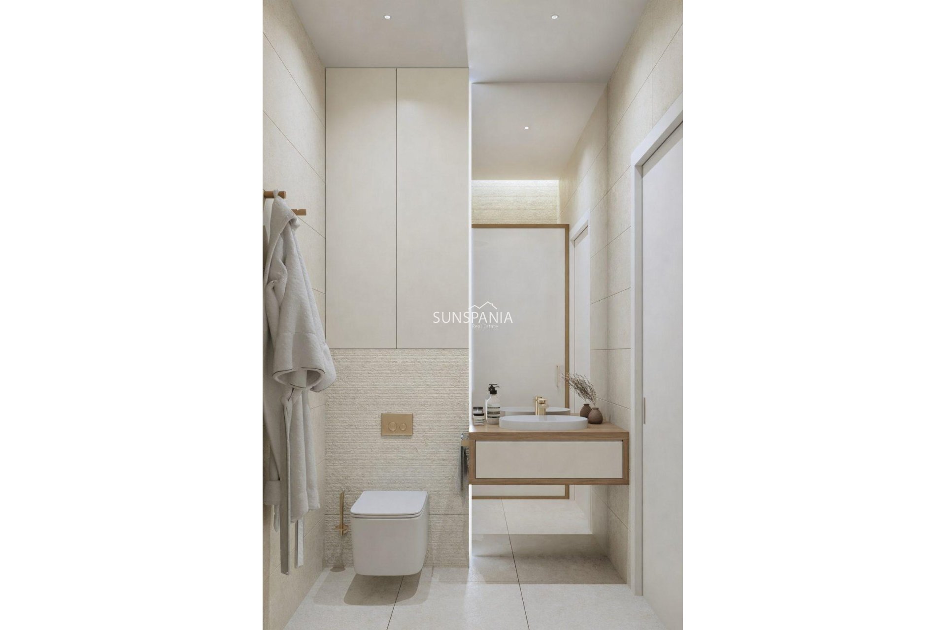 Nouvelle construction - Appartement -
Pilar de la Horadada - pueblo
