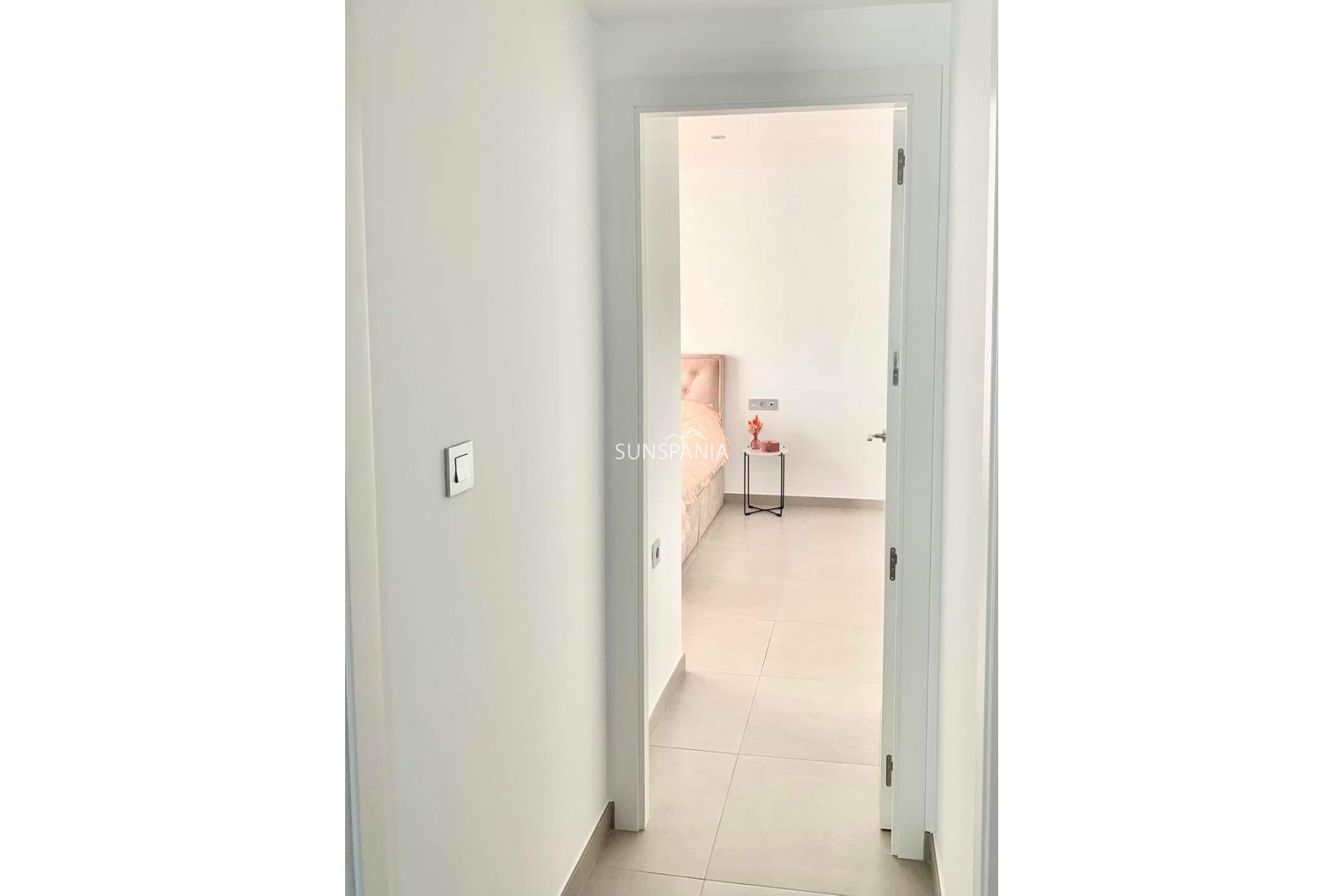 Nouvelle construction - Appartement -
Pilar de la Horadada - pueblo