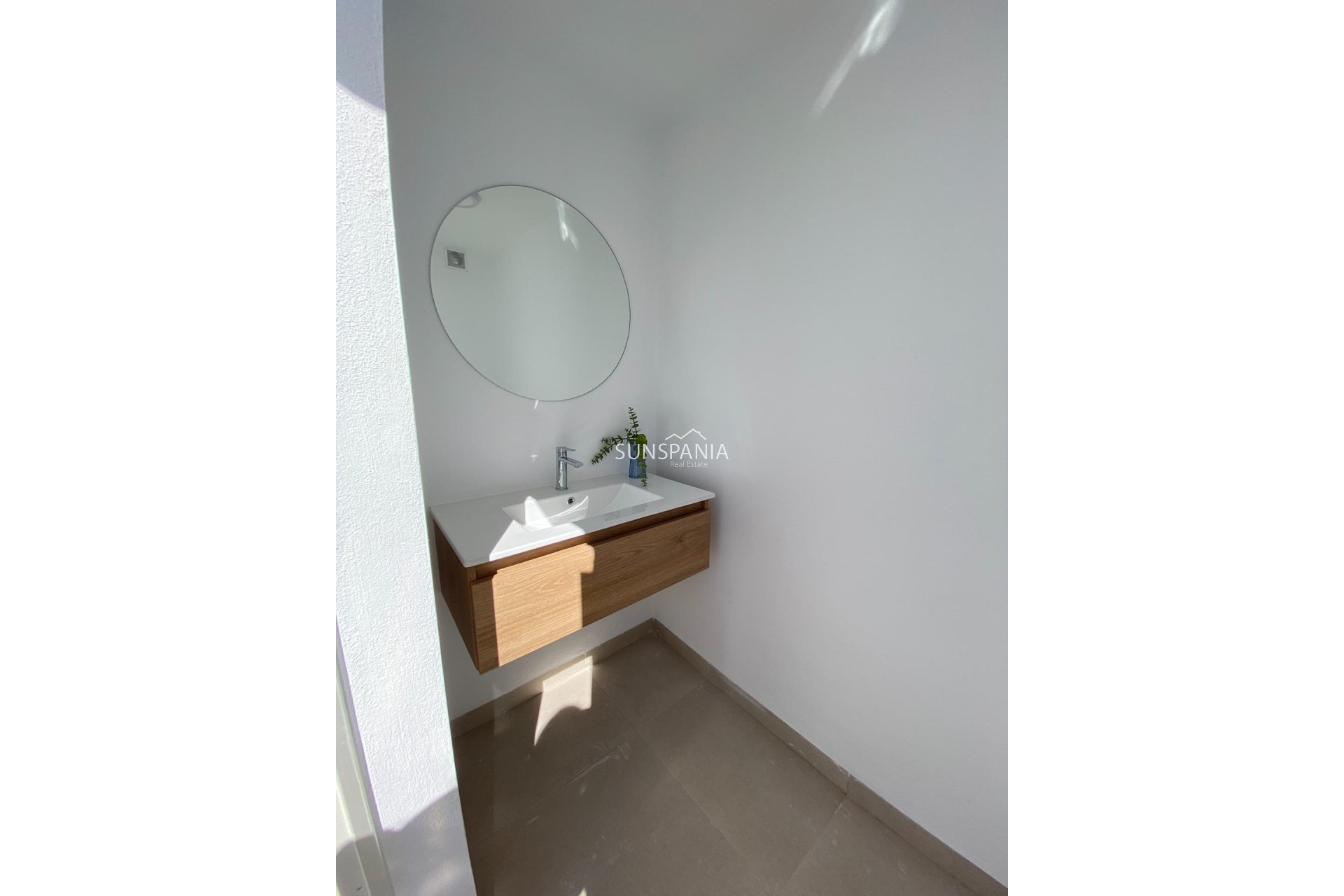 Nouvelle construction - Appartement -
Pilar de la Horadada - pueblo