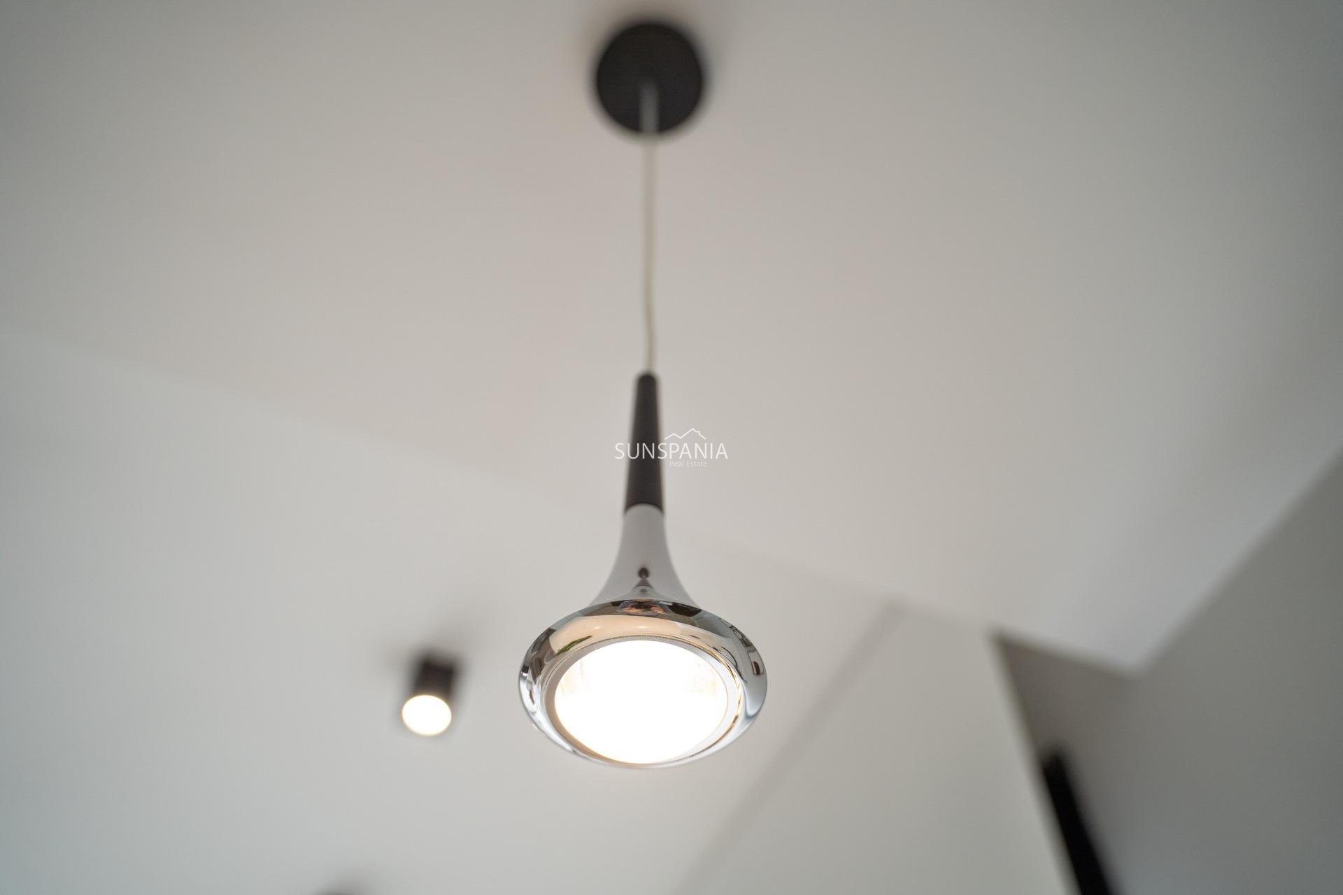 Nouvelle construction - Appartement -
Pilar de la Horadada - pueblo