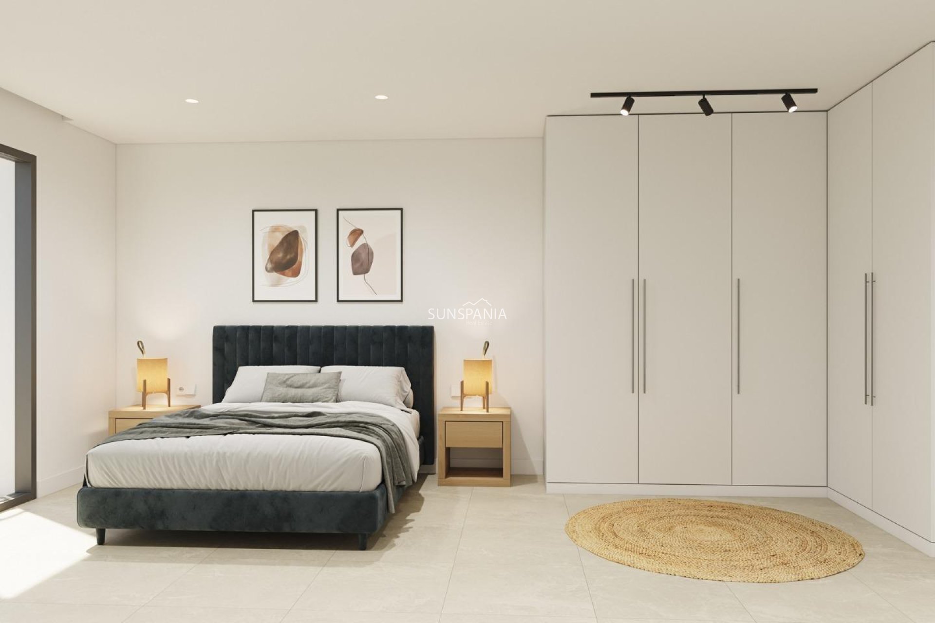 Nouvelle construction - Appartement -
Pilar de la Horadada - pueblo