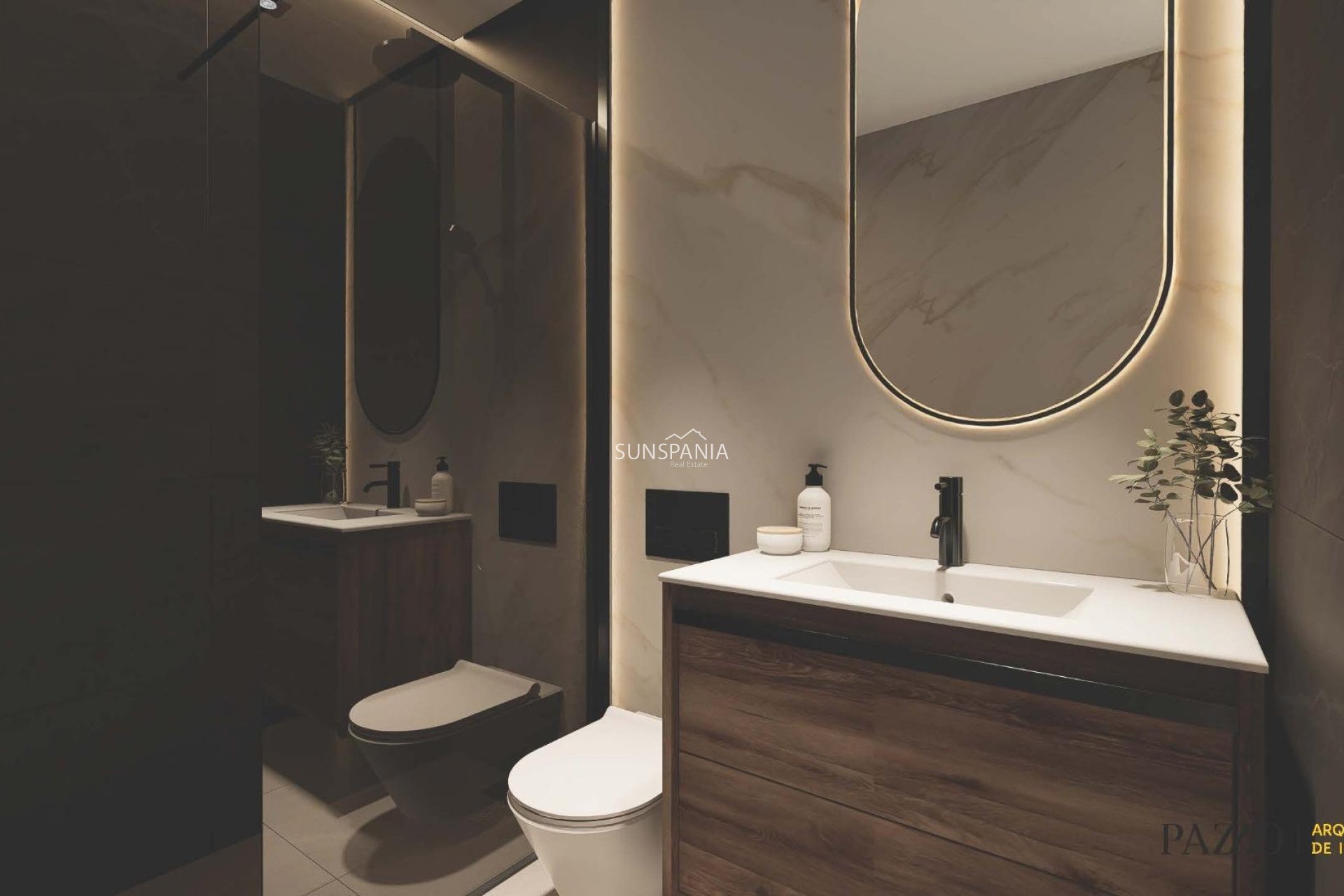 Nouvelle construction - Appartement -
Pilar de la Horadada - pueblo