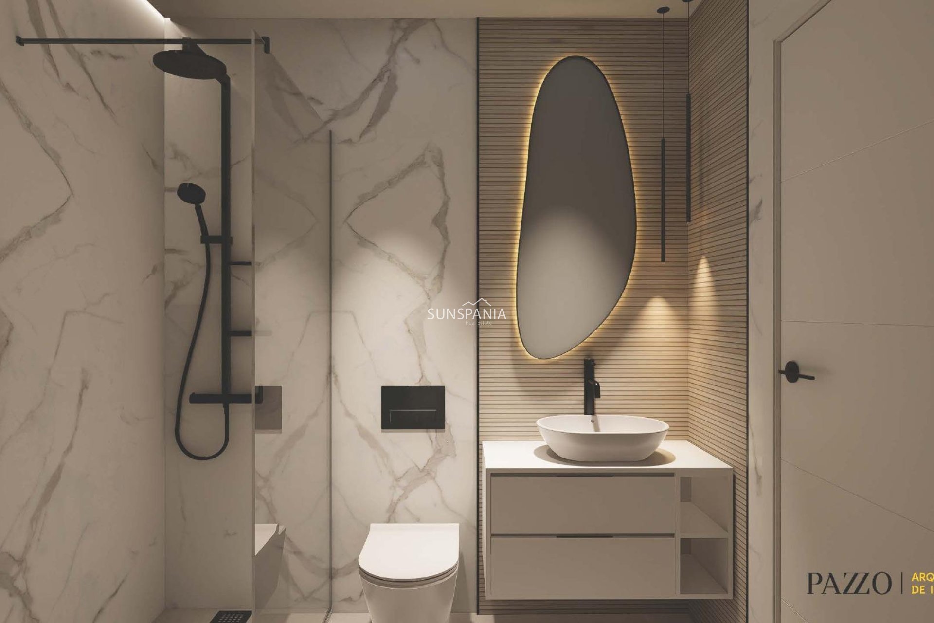 Nouvelle construction - Appartement -
Pilar de la Horadada - pueblo