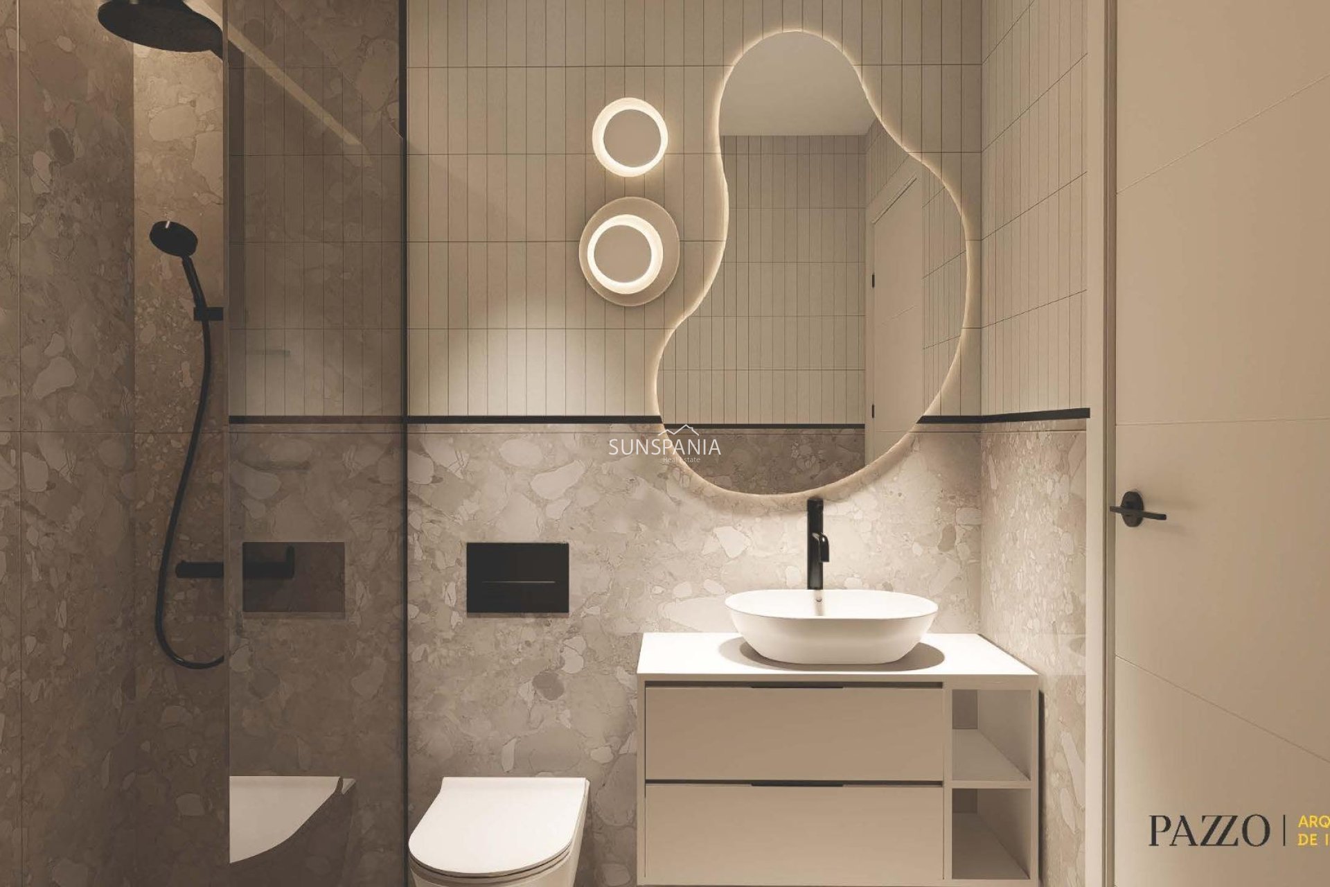 Nouvelle construction - Appartement -
Pilar de la Horadada - pueblo