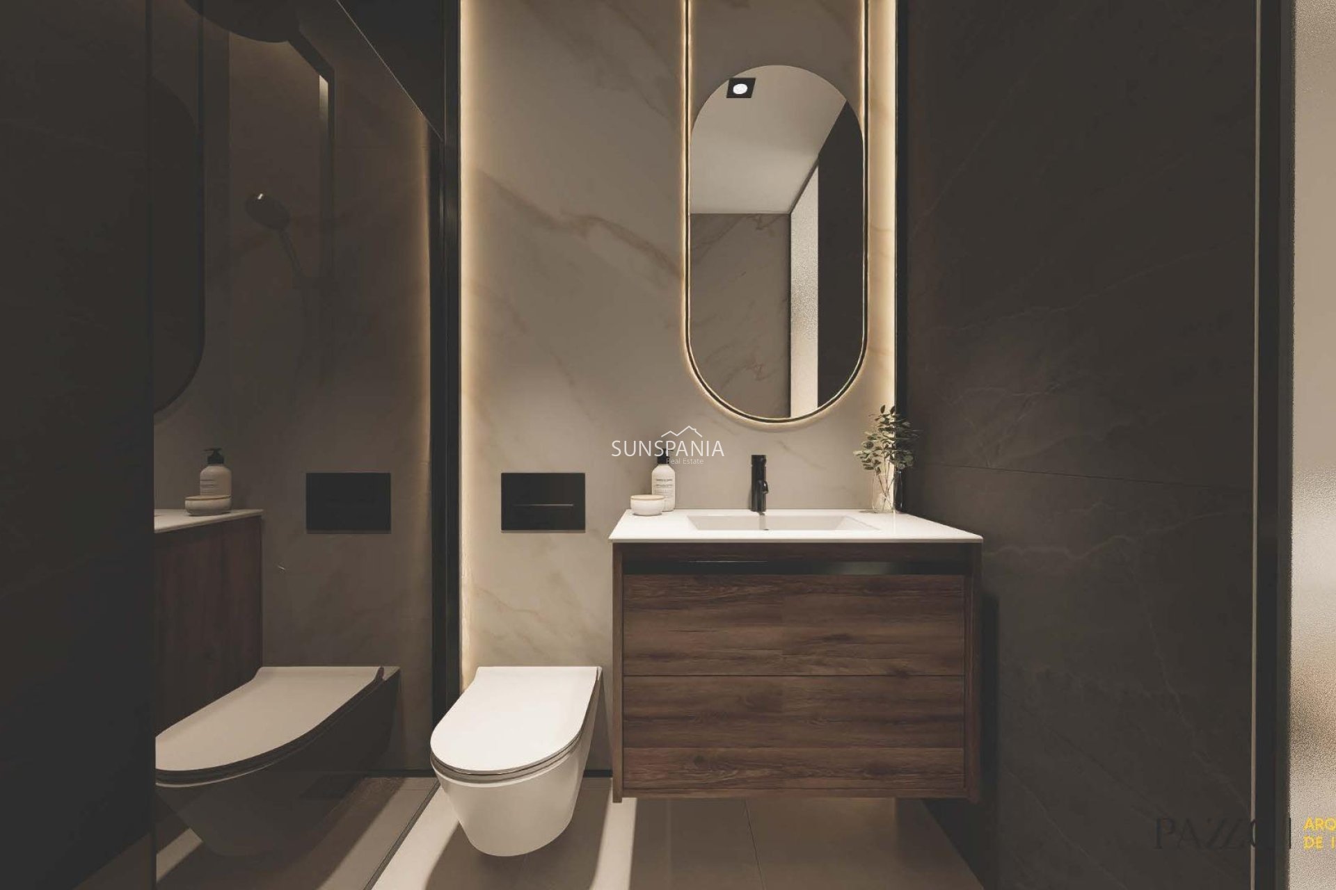 Nouvelle construction - Appartement -
Pilar de la Horadada - pueblo